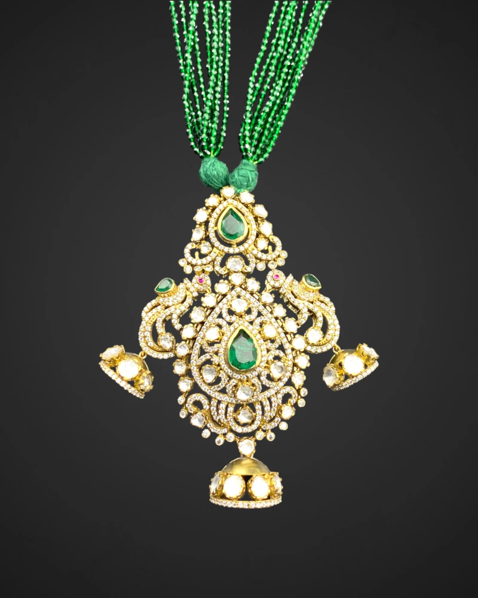 Nature’s Lullaby Necklace