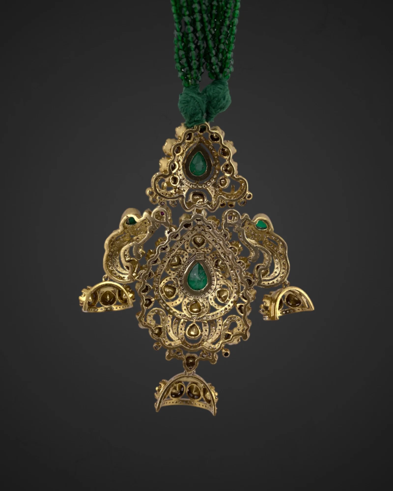 Nature’s Lullaby Necklace