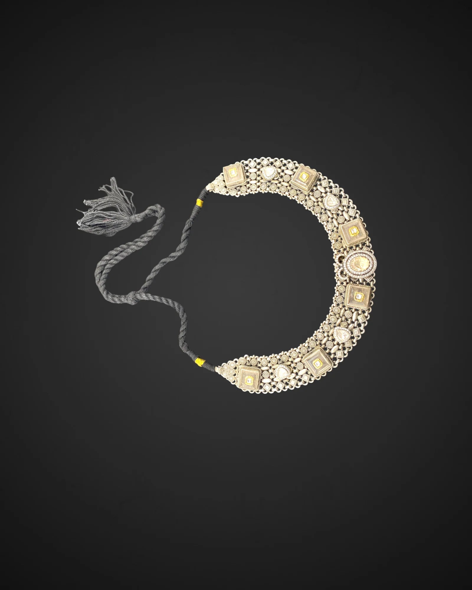 Signature Grace Necklace