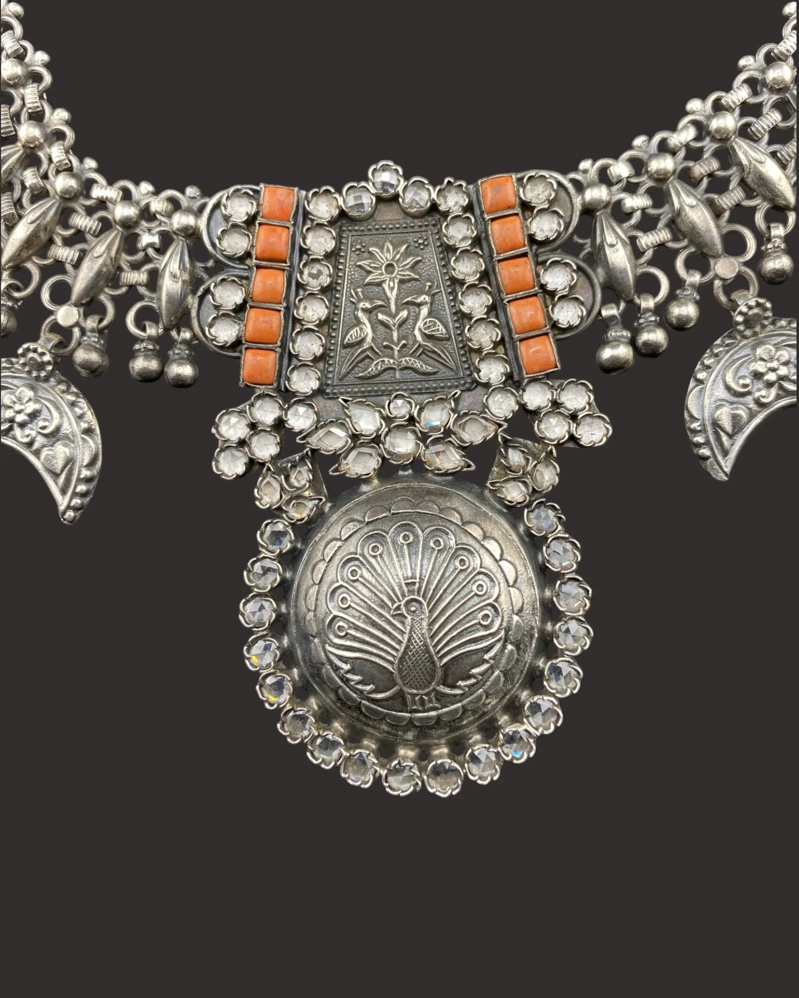 Celestial Plumage Necklace