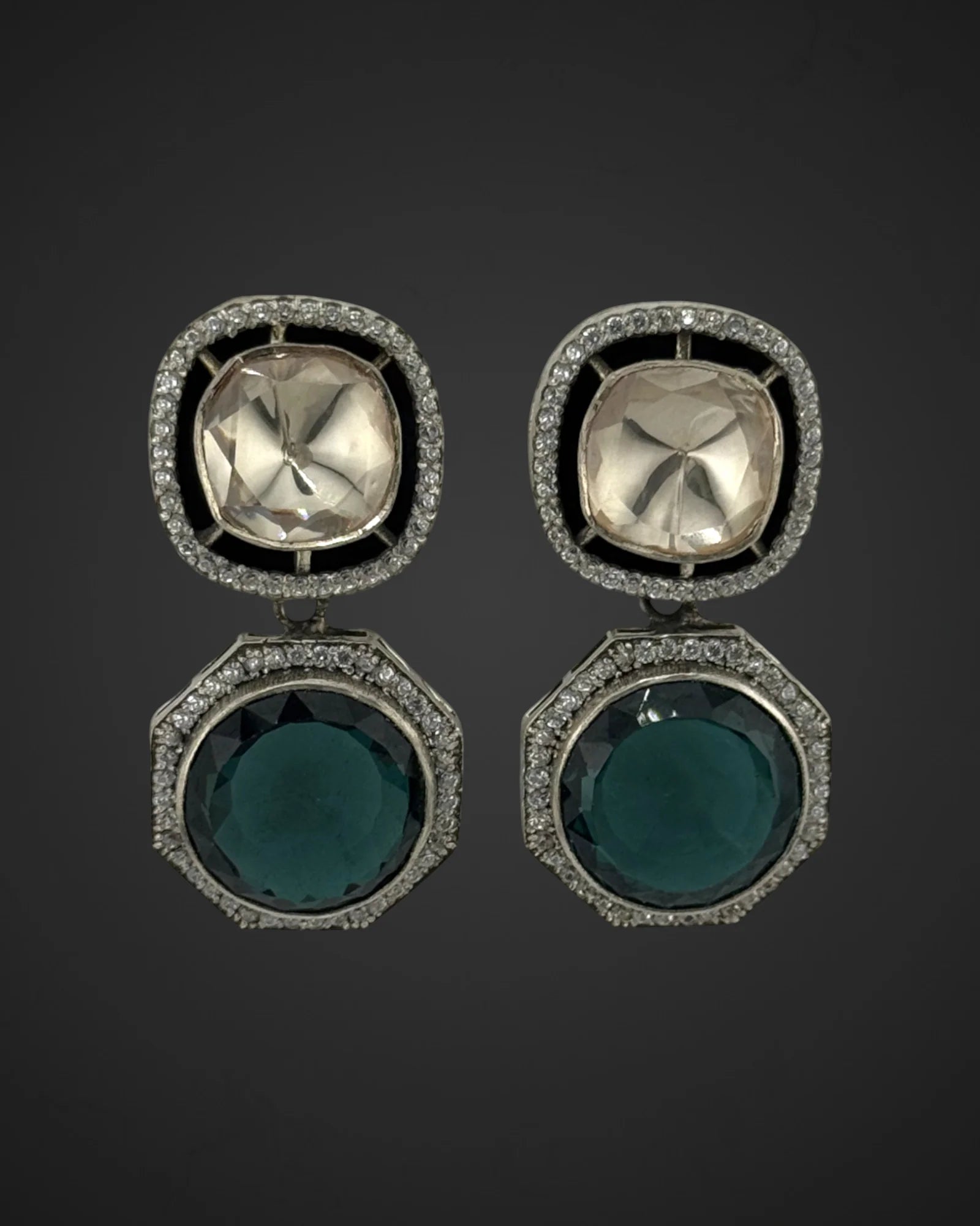 Moments of Grace Earrings