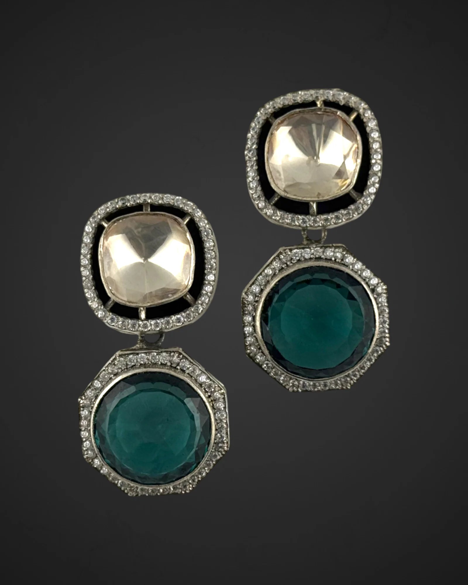 Moments of Grace Earrings