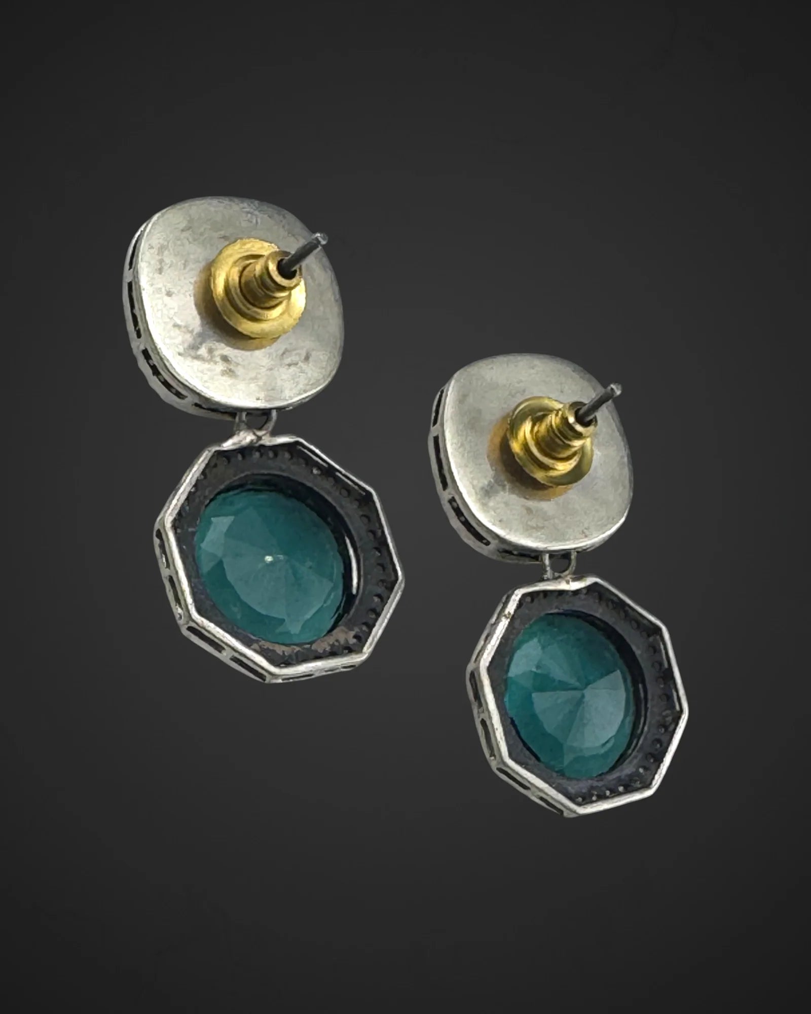 Moments of Grace Earrings