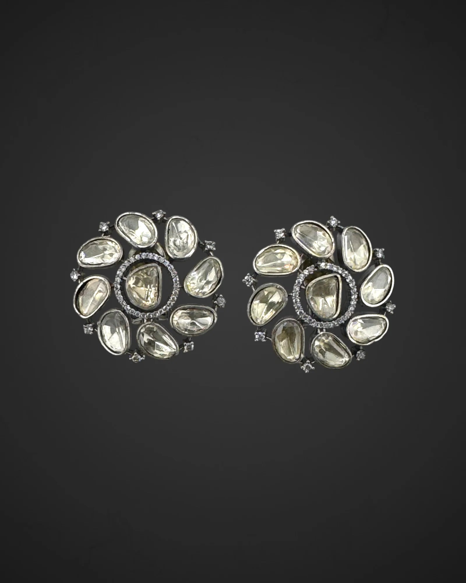 Graceful Reverie Studs