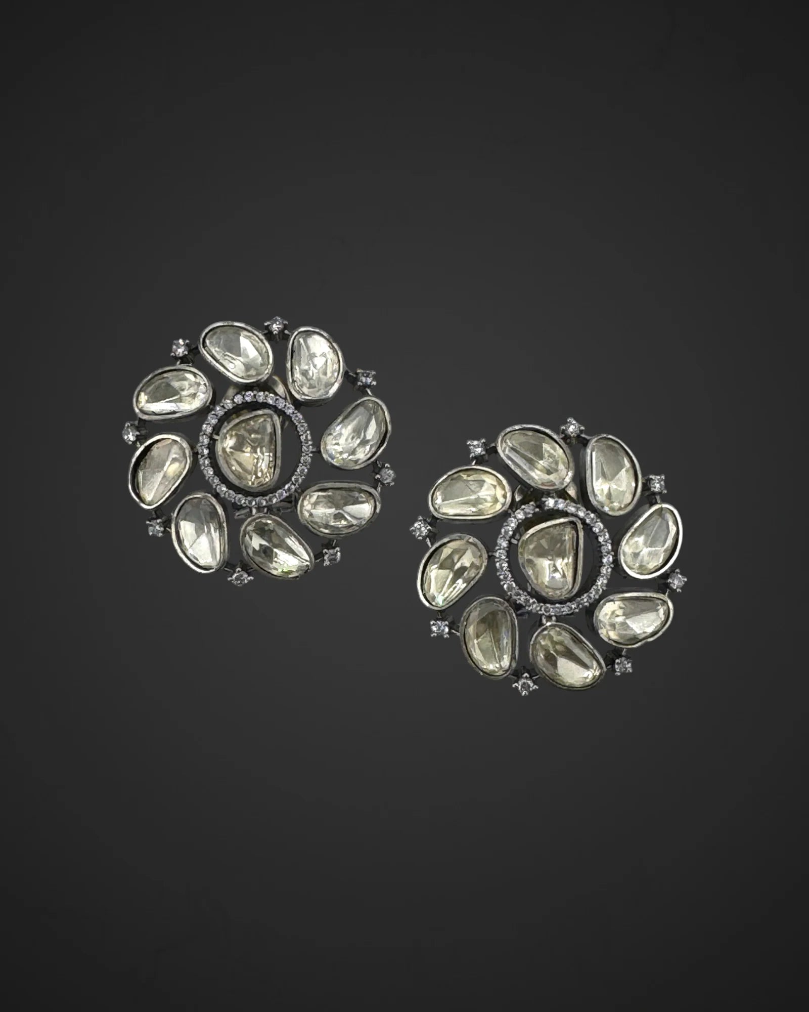 Graceful Reverie Studs
