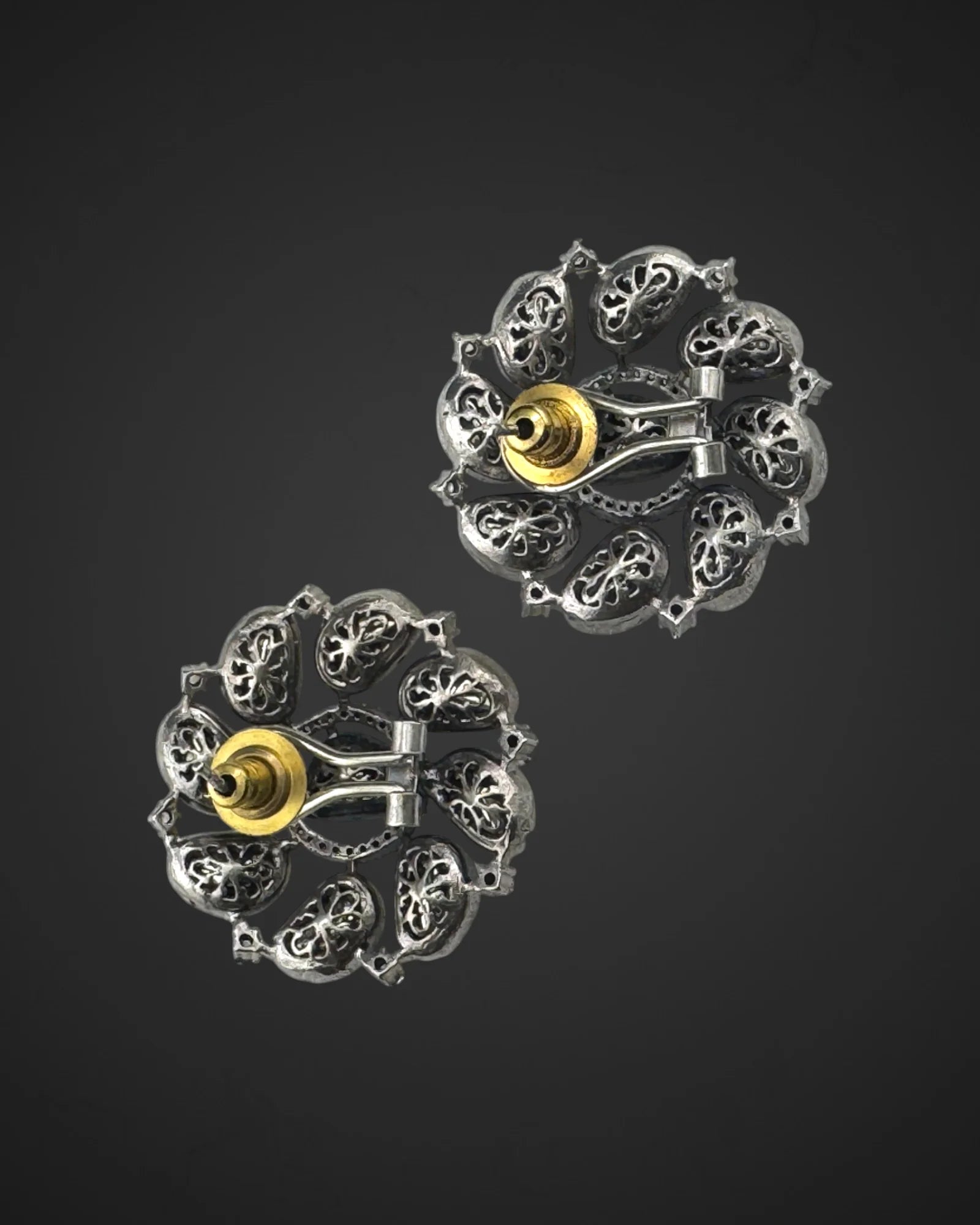 Graceful Reverie Studs