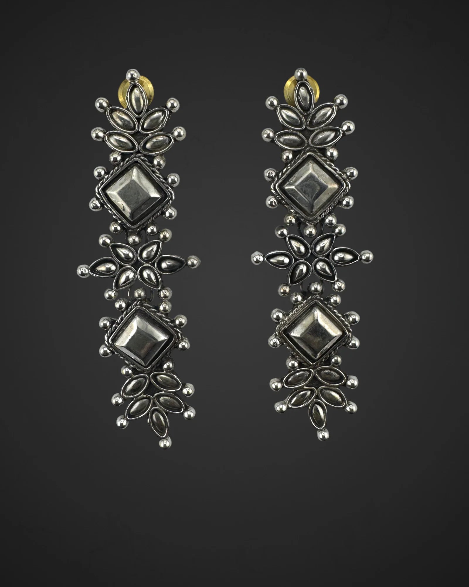 Radiant Balance Danglers
