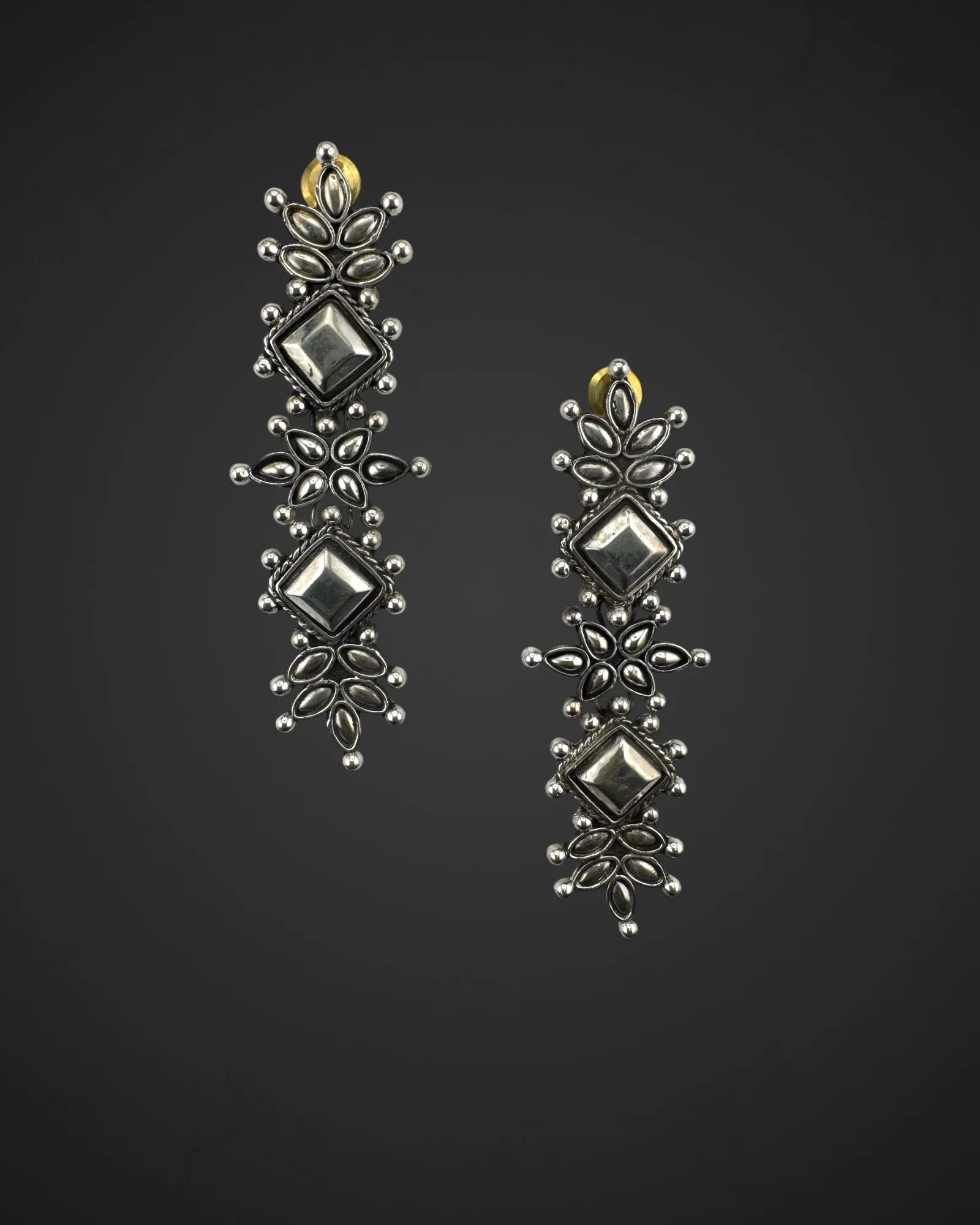 Radiant Balance Danglers