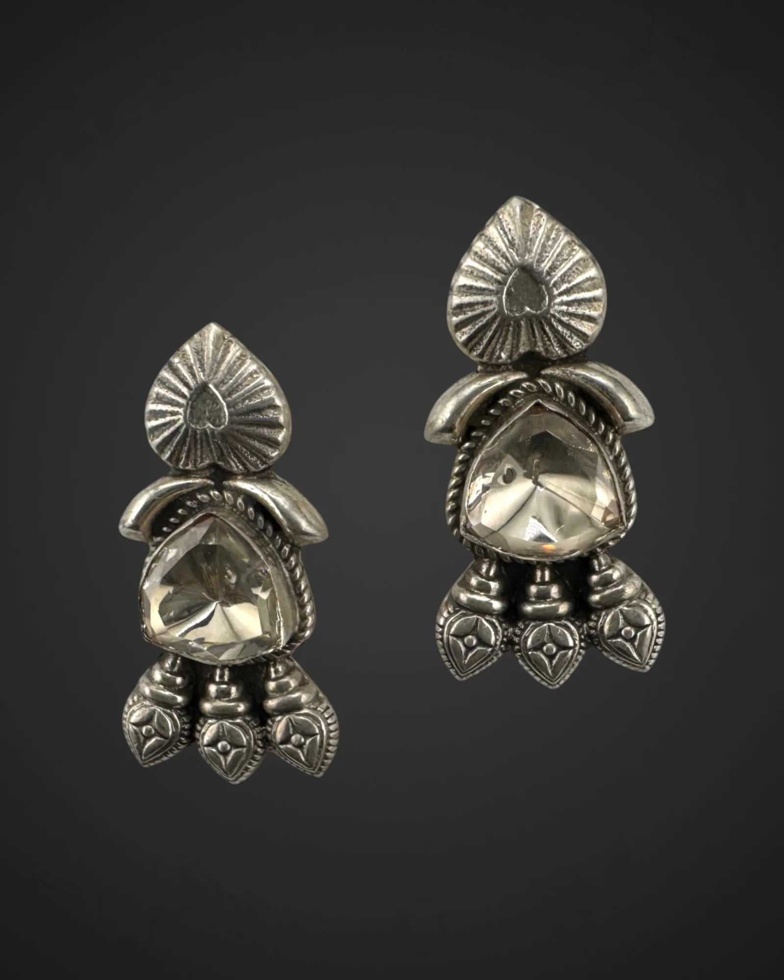 Subtle Beauty Earrings