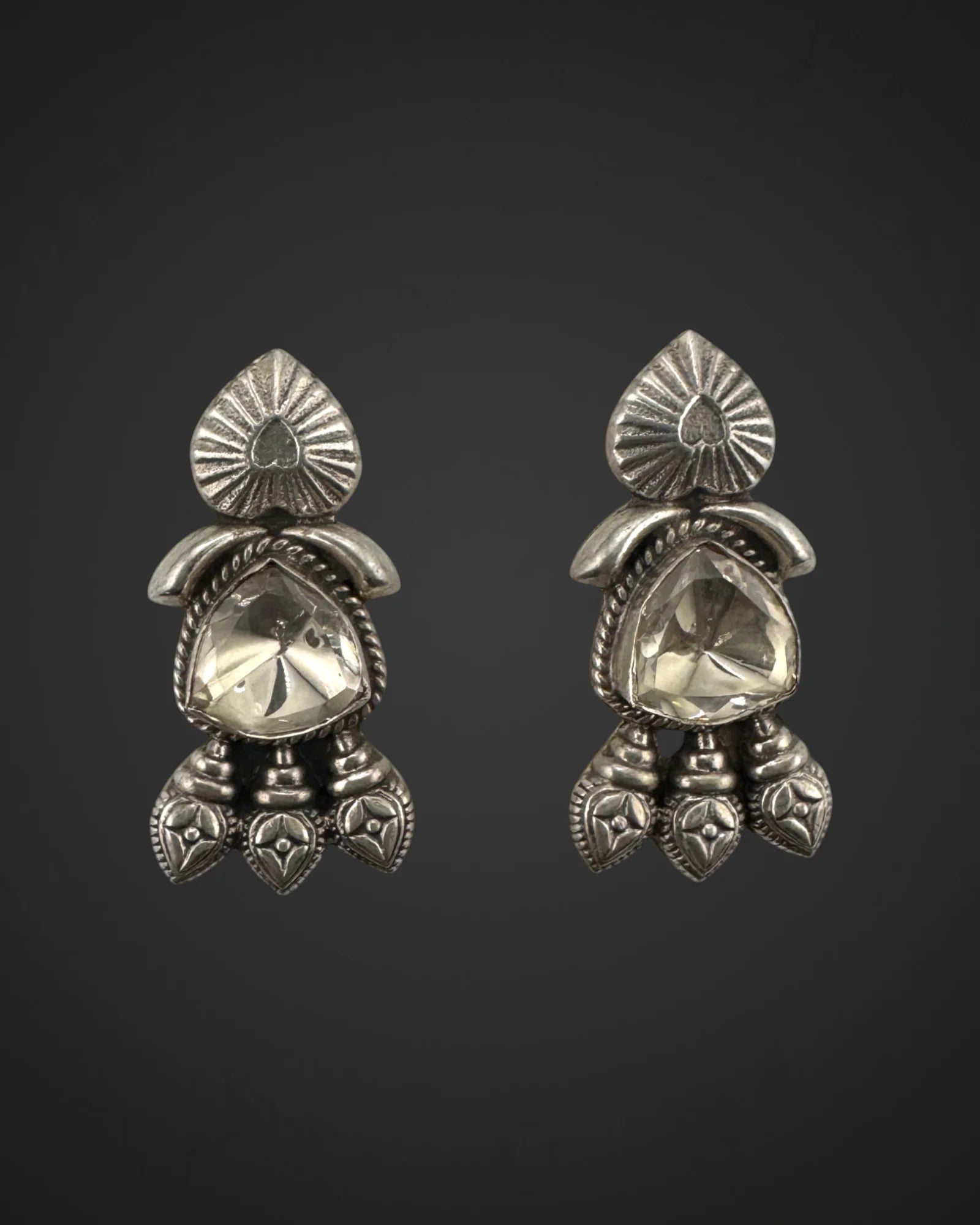 Subtle Beauty Earrings
