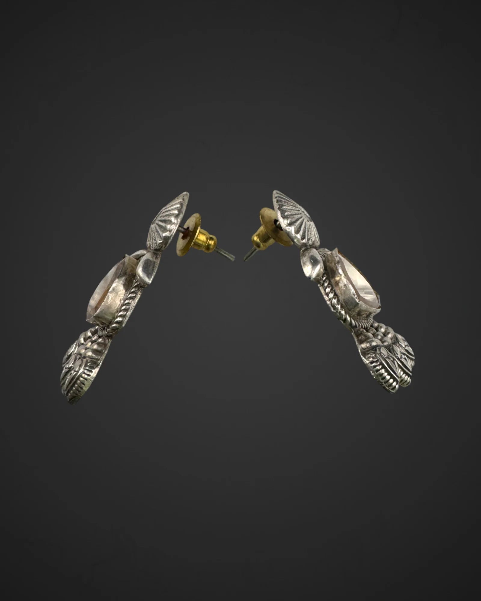 Subtle Beauty Earrings