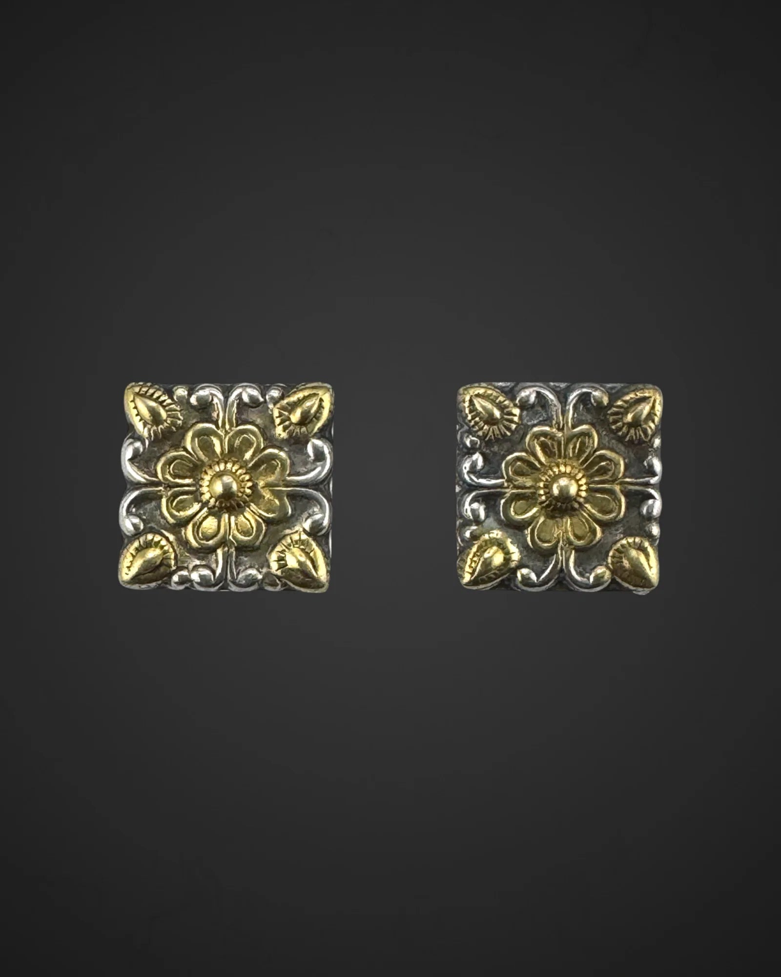 Timeless Touch Studs