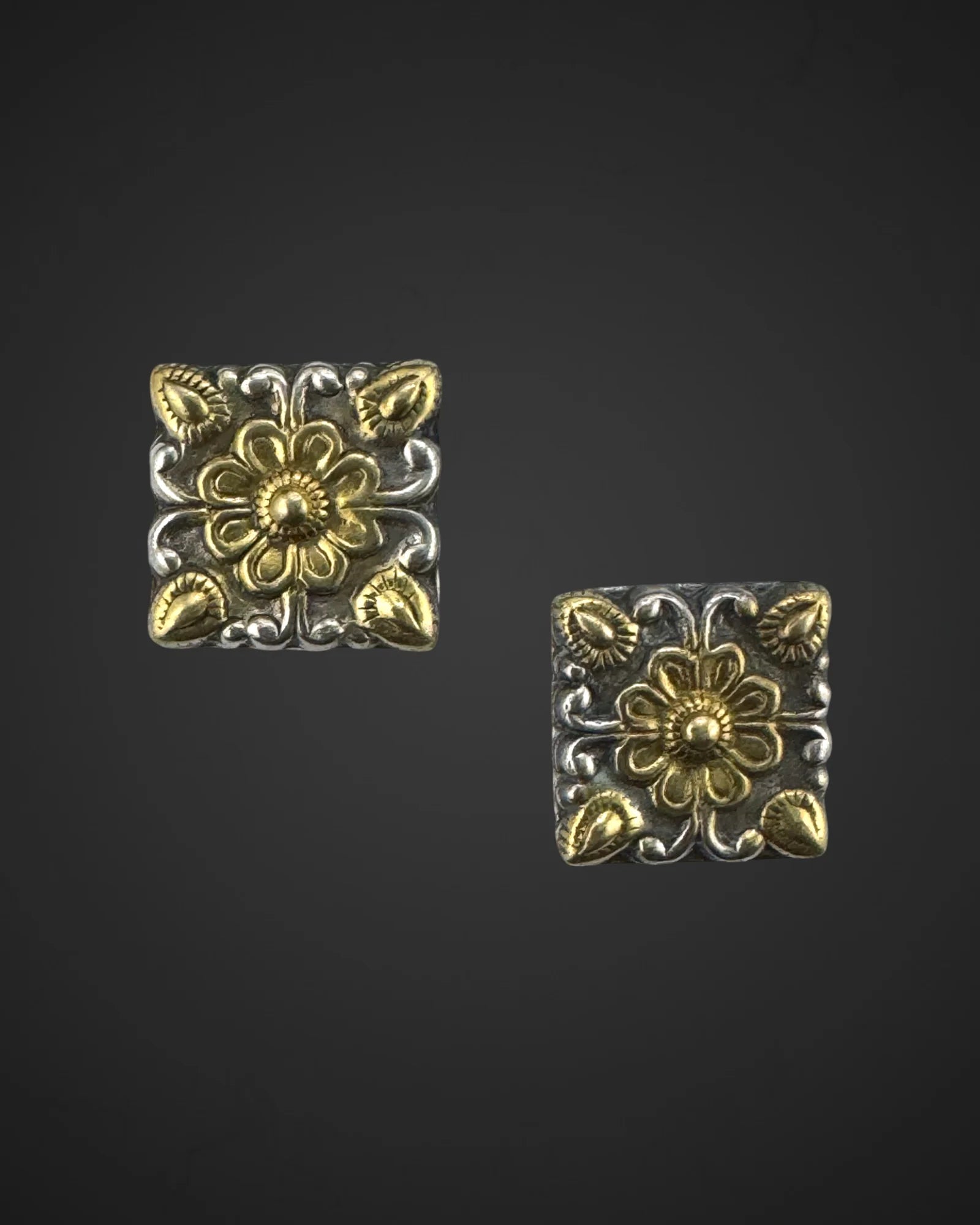 Timeless Touch Studs