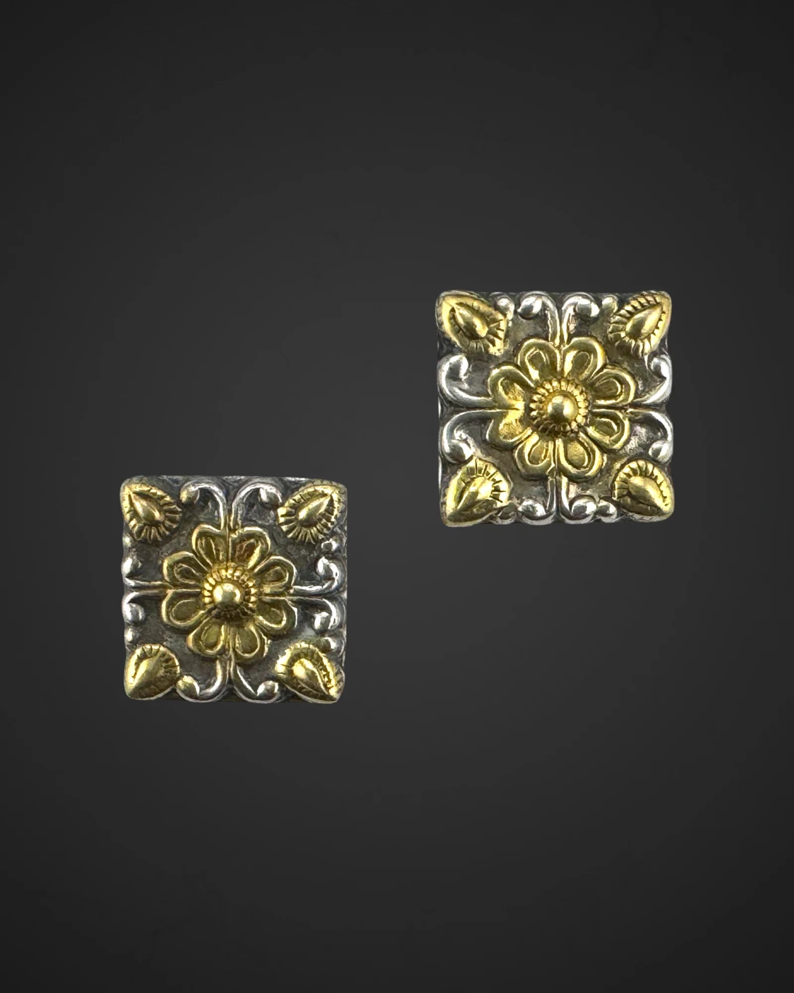 Timeless Touch Studs