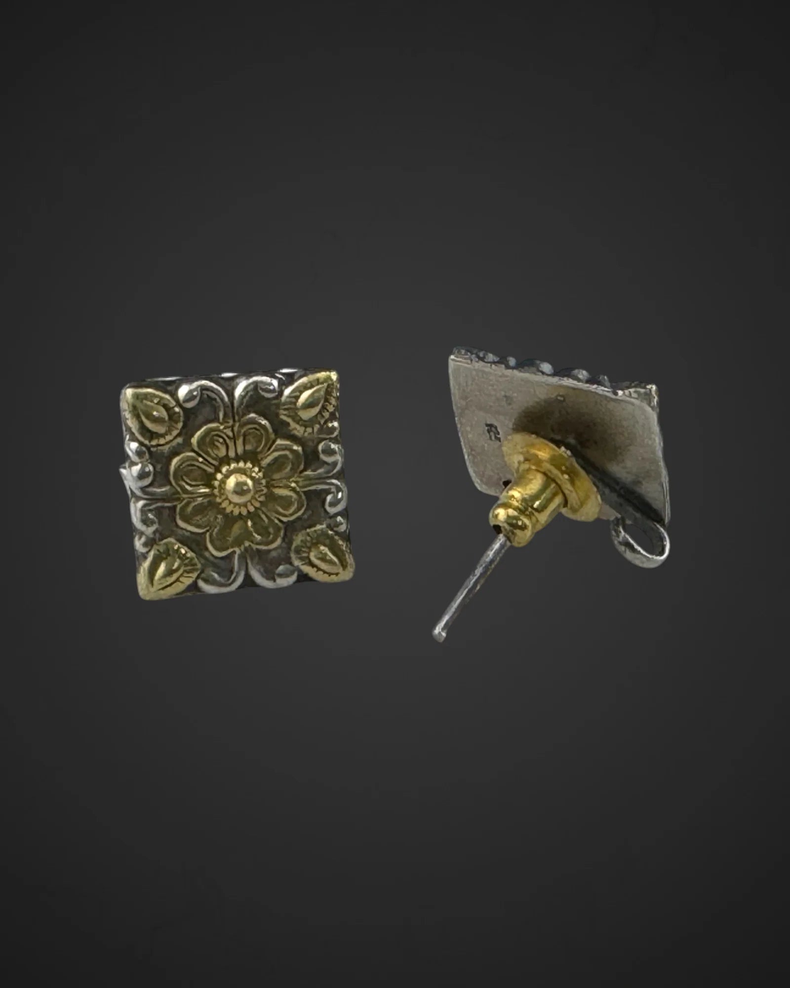 Timeless Touch Studs