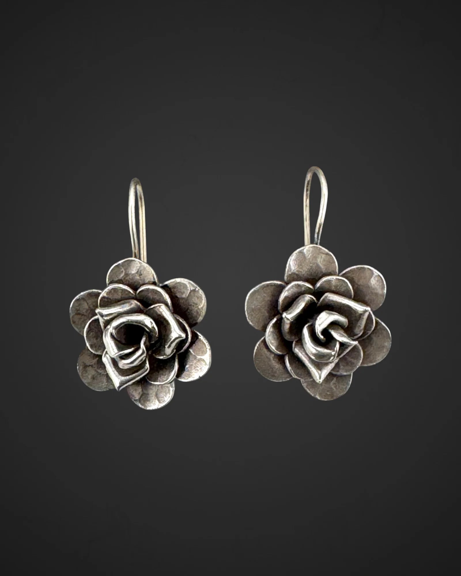 Botanic Charm Earrings