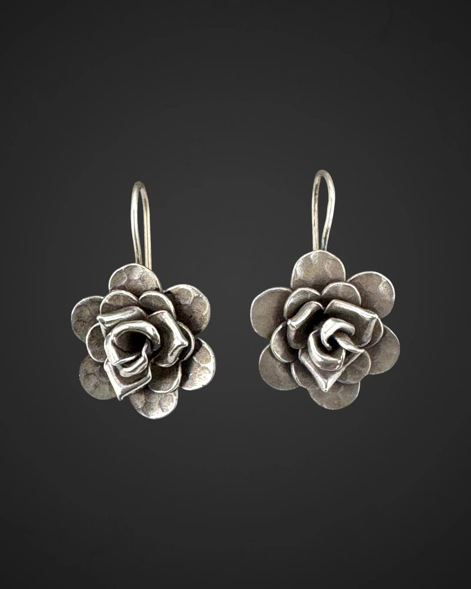 Botanic Charm Earrings