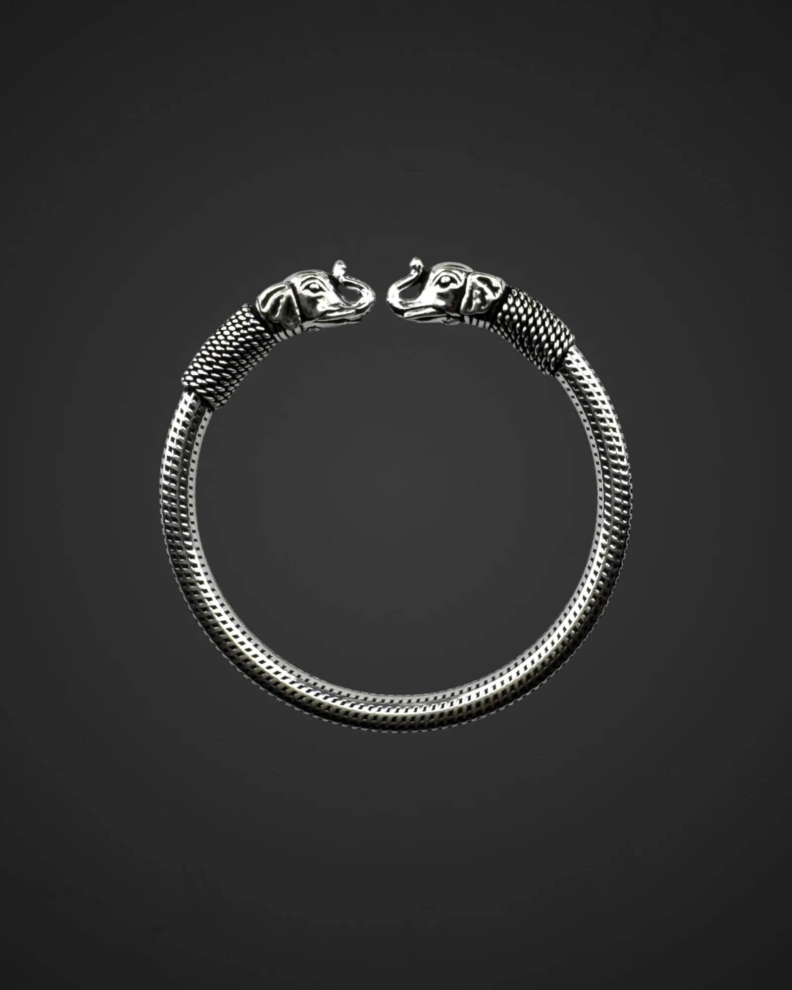 Eternal Wisdom Bangle