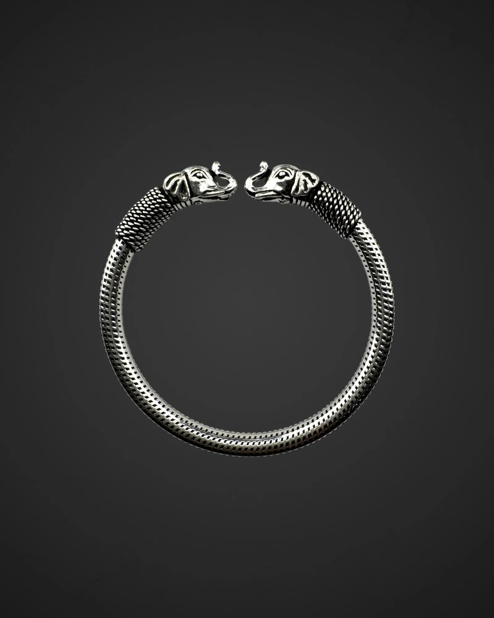 Eternal Wisdom Bangle