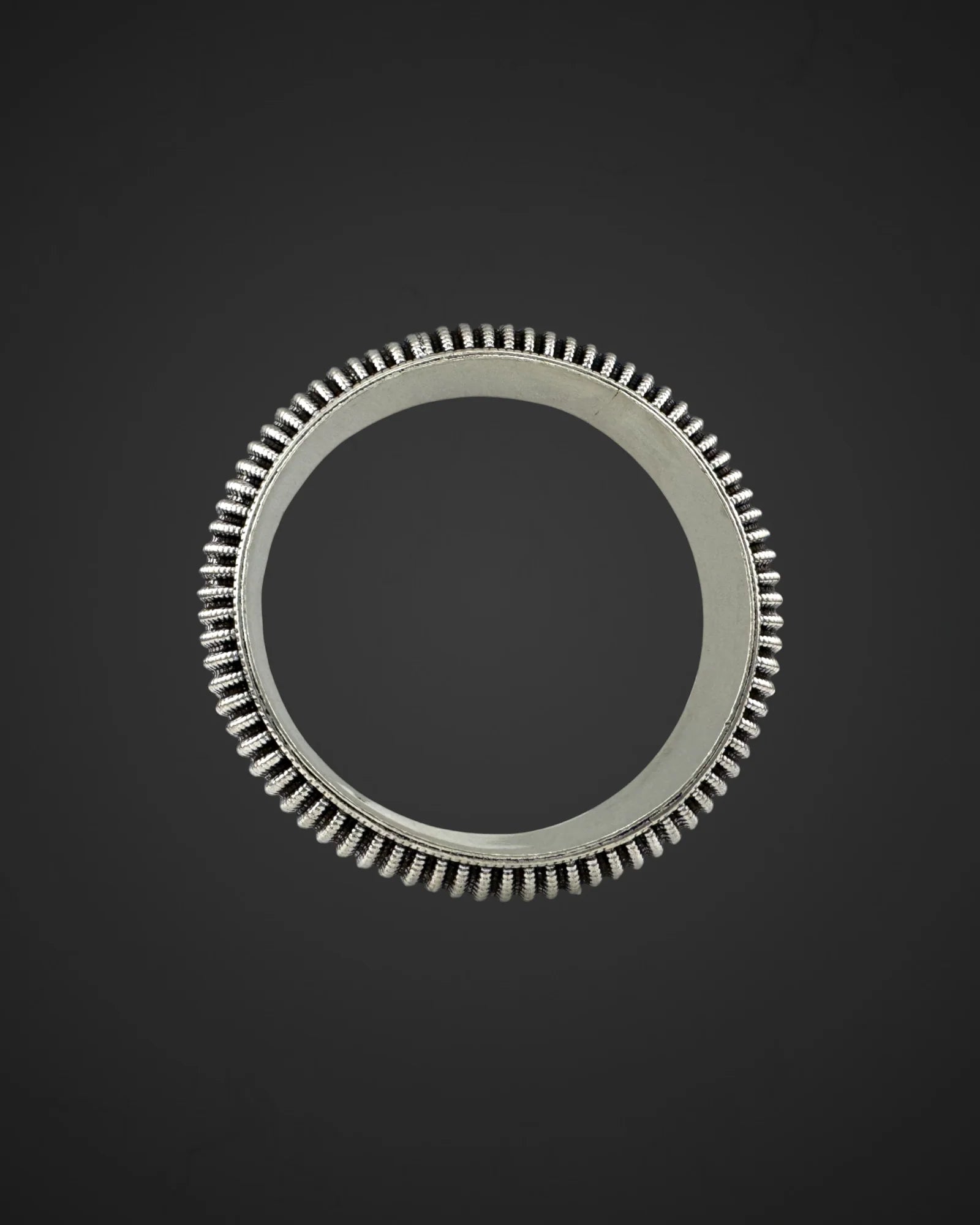 Majestic March Bangle