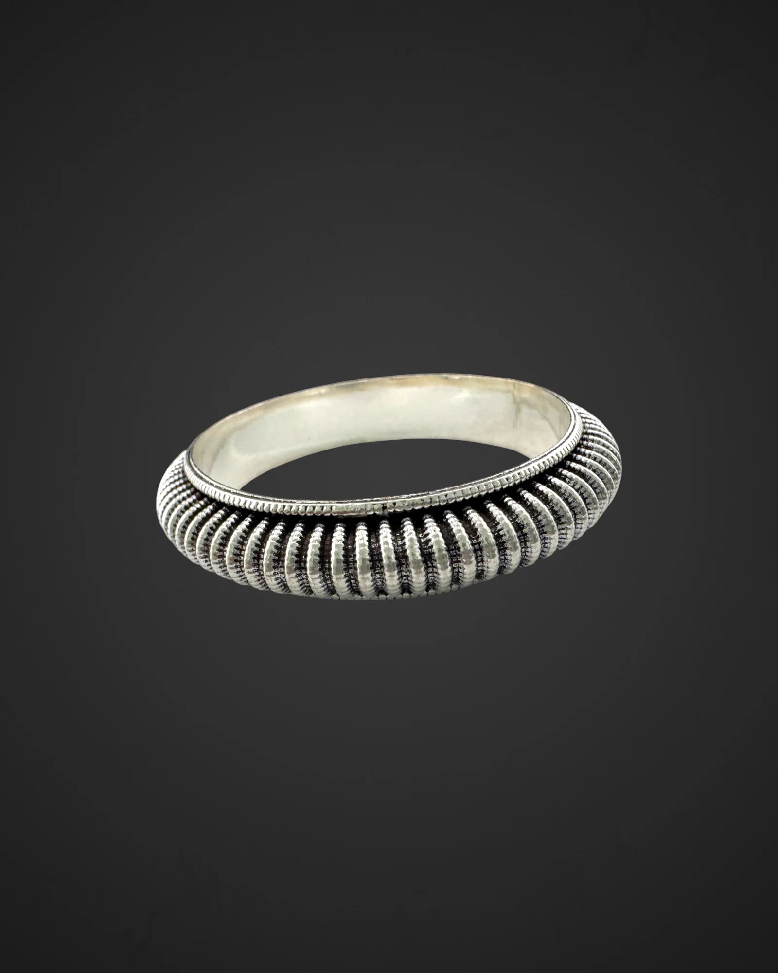 Majestic March Bangle