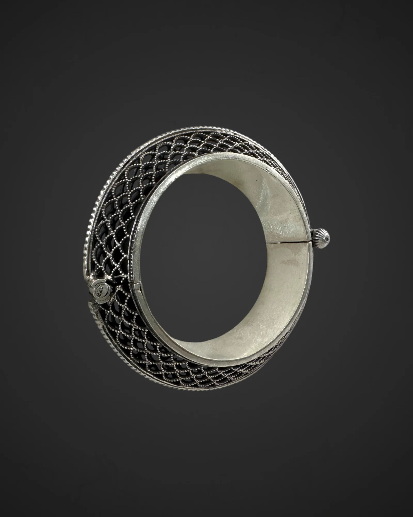 Guardian Grace Bangle