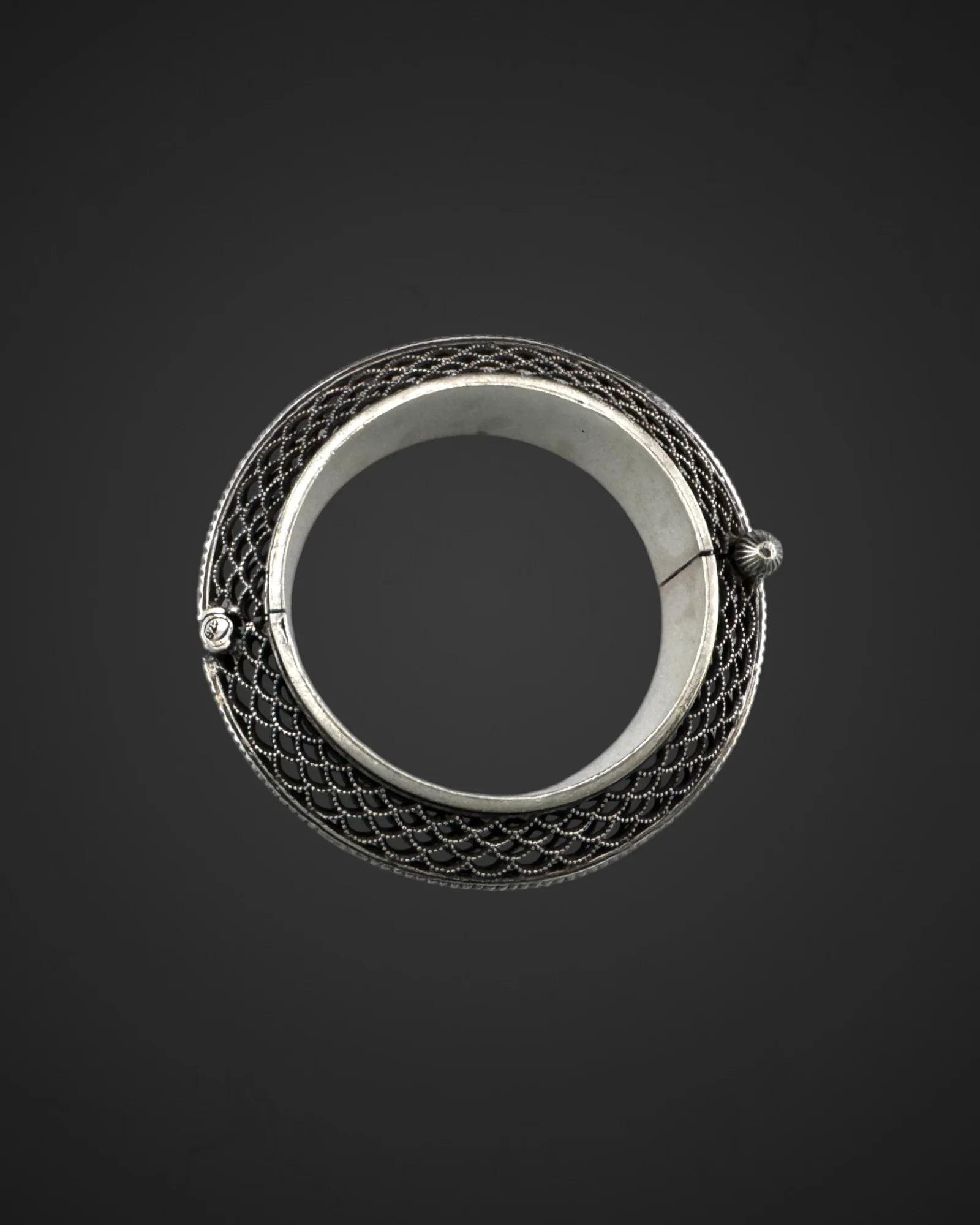 Guardian Grace Bangle