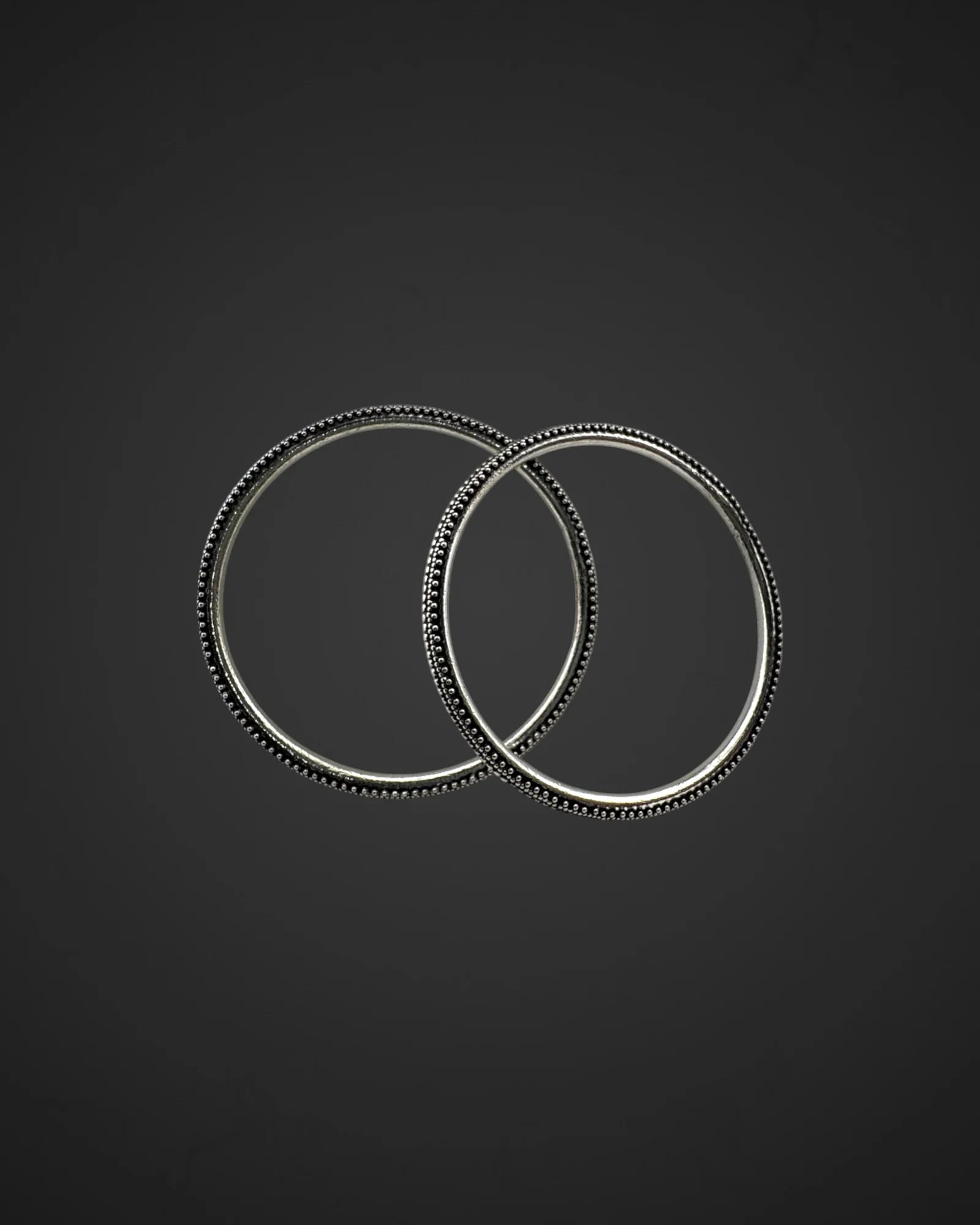 Echoes of Elegance Bangle Set