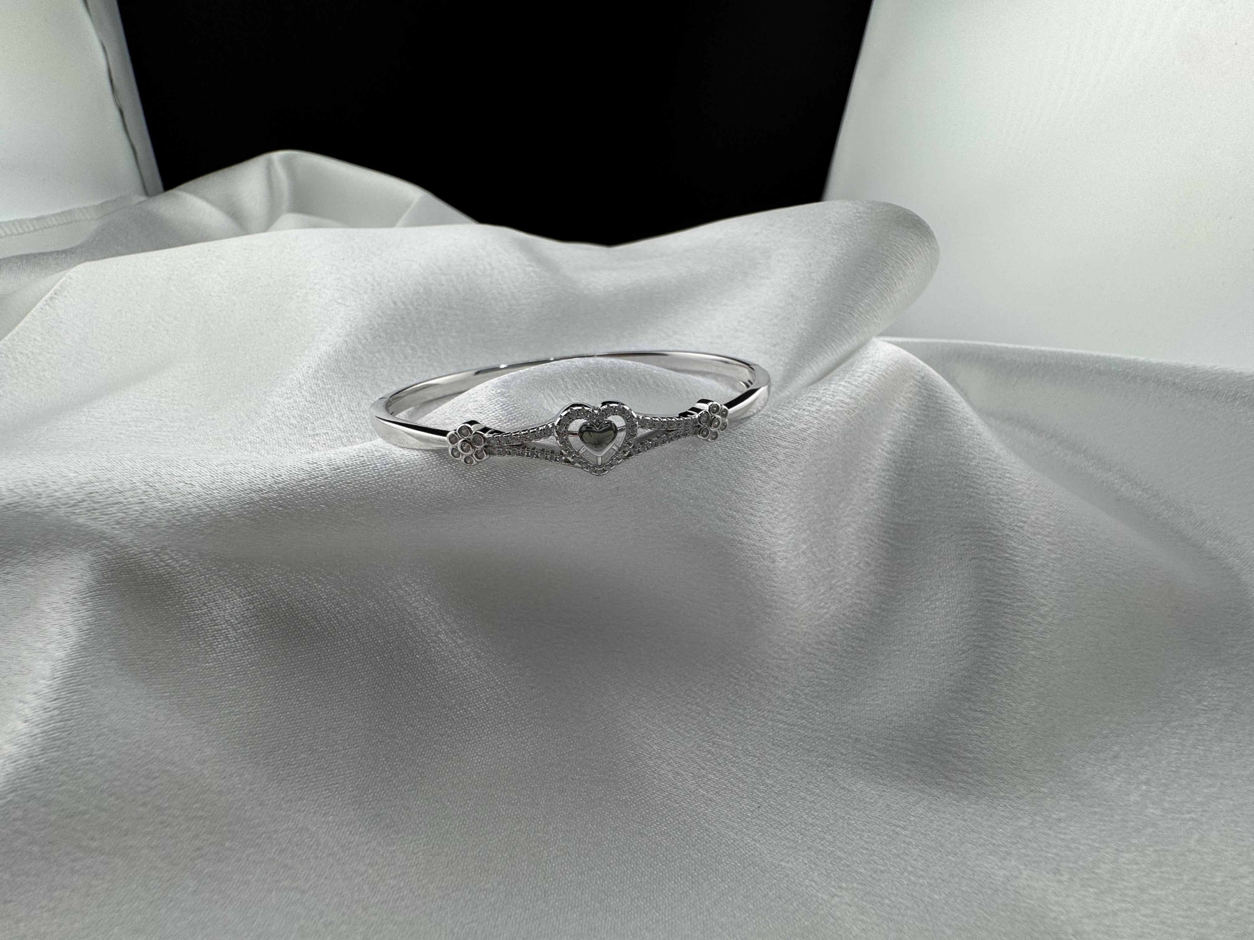 Quiet Glamour Bracelet