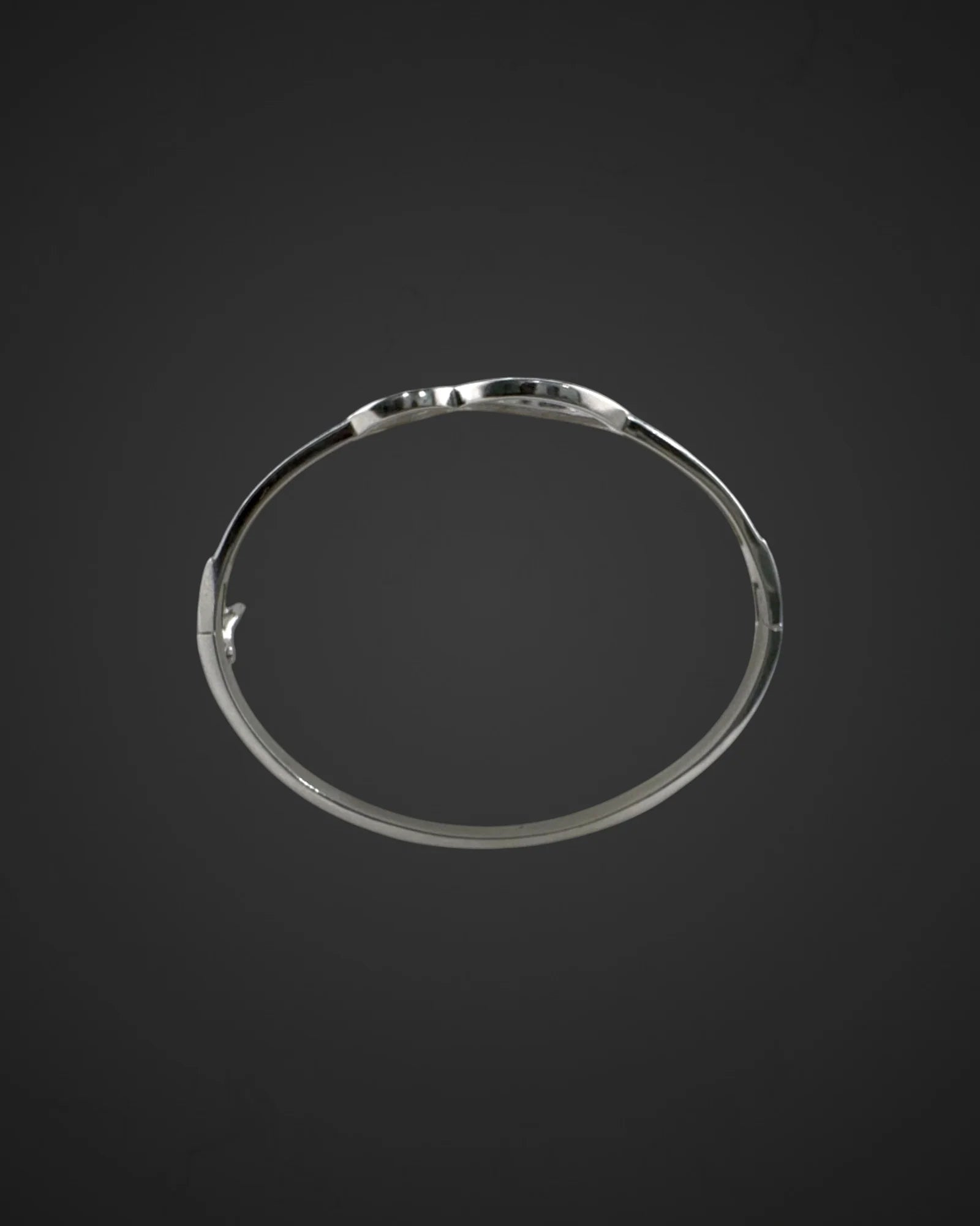 Delicate Brilliance Bracelet