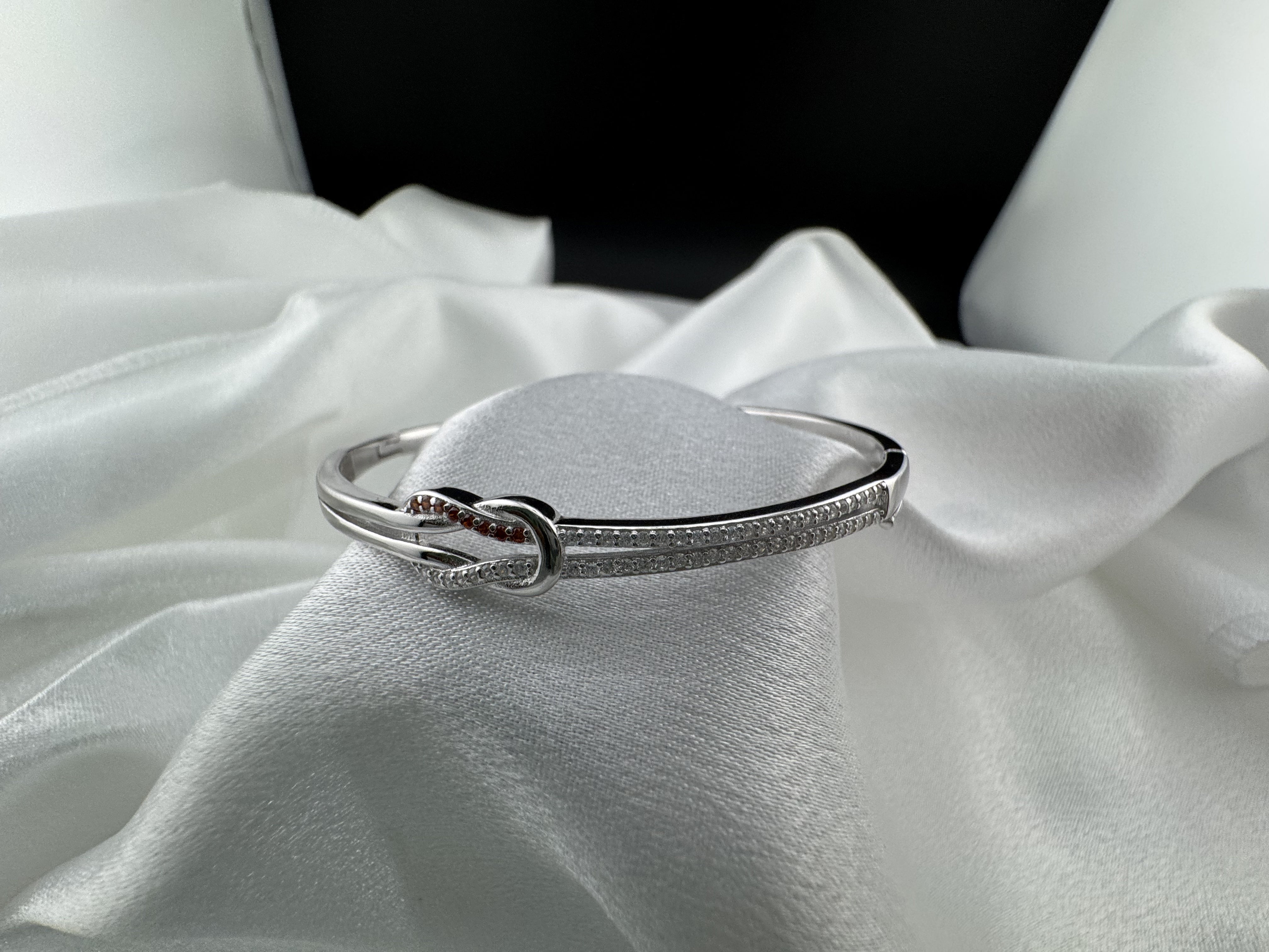 Glimmer of Grace Bracelet