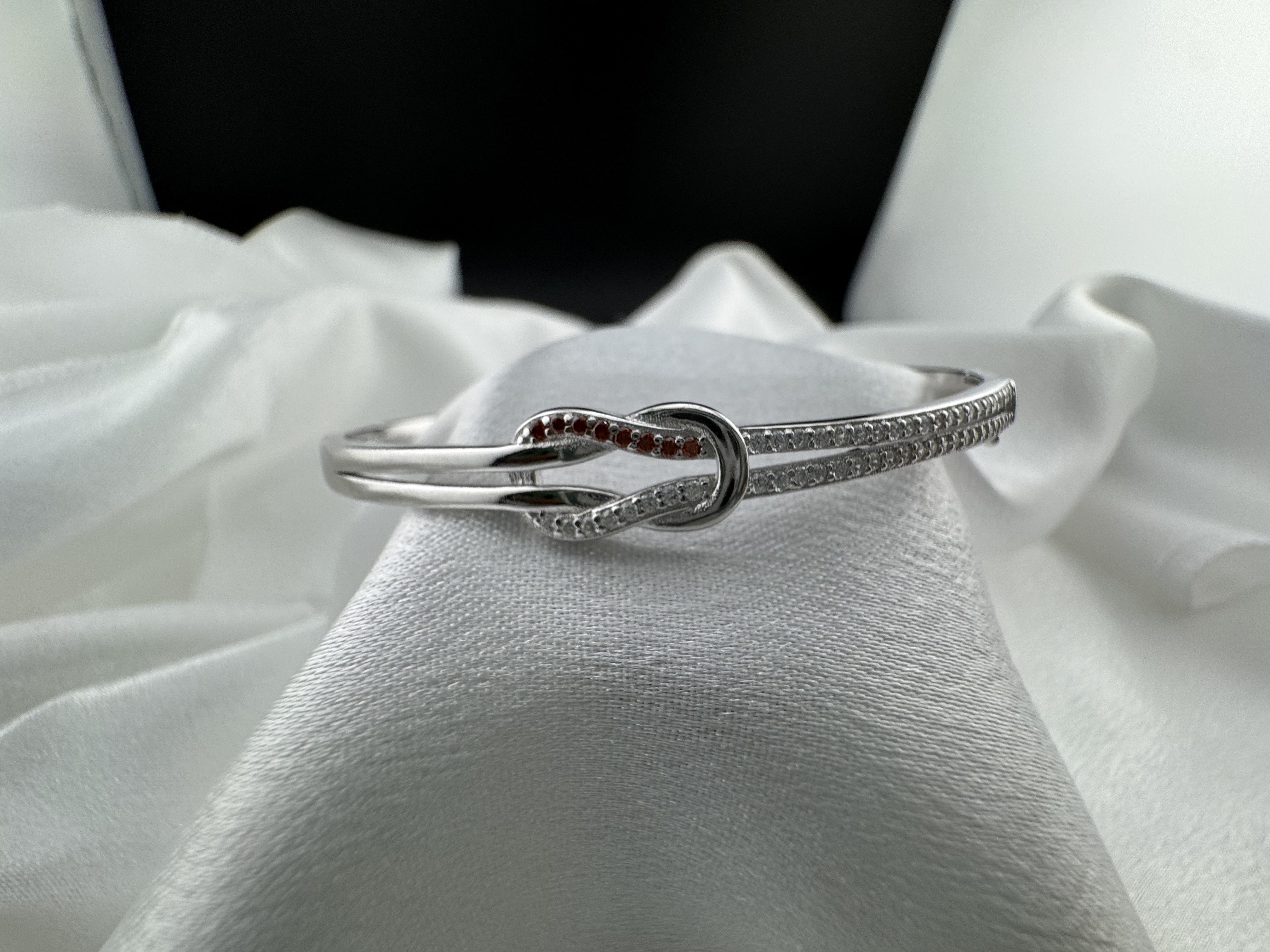 Glimmer of Grace Bracelet