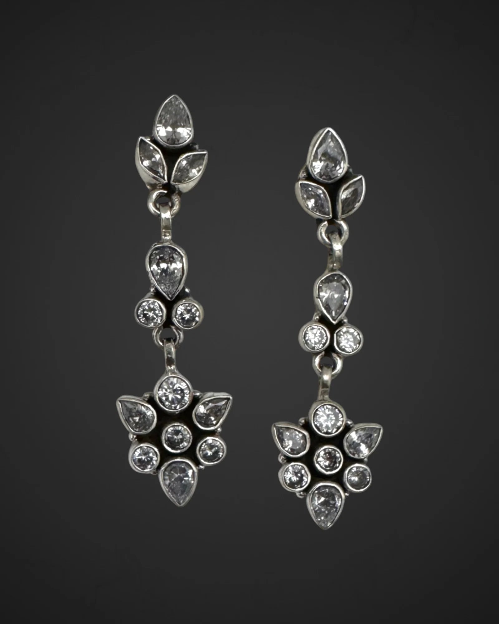 Little Sparkles Danglers