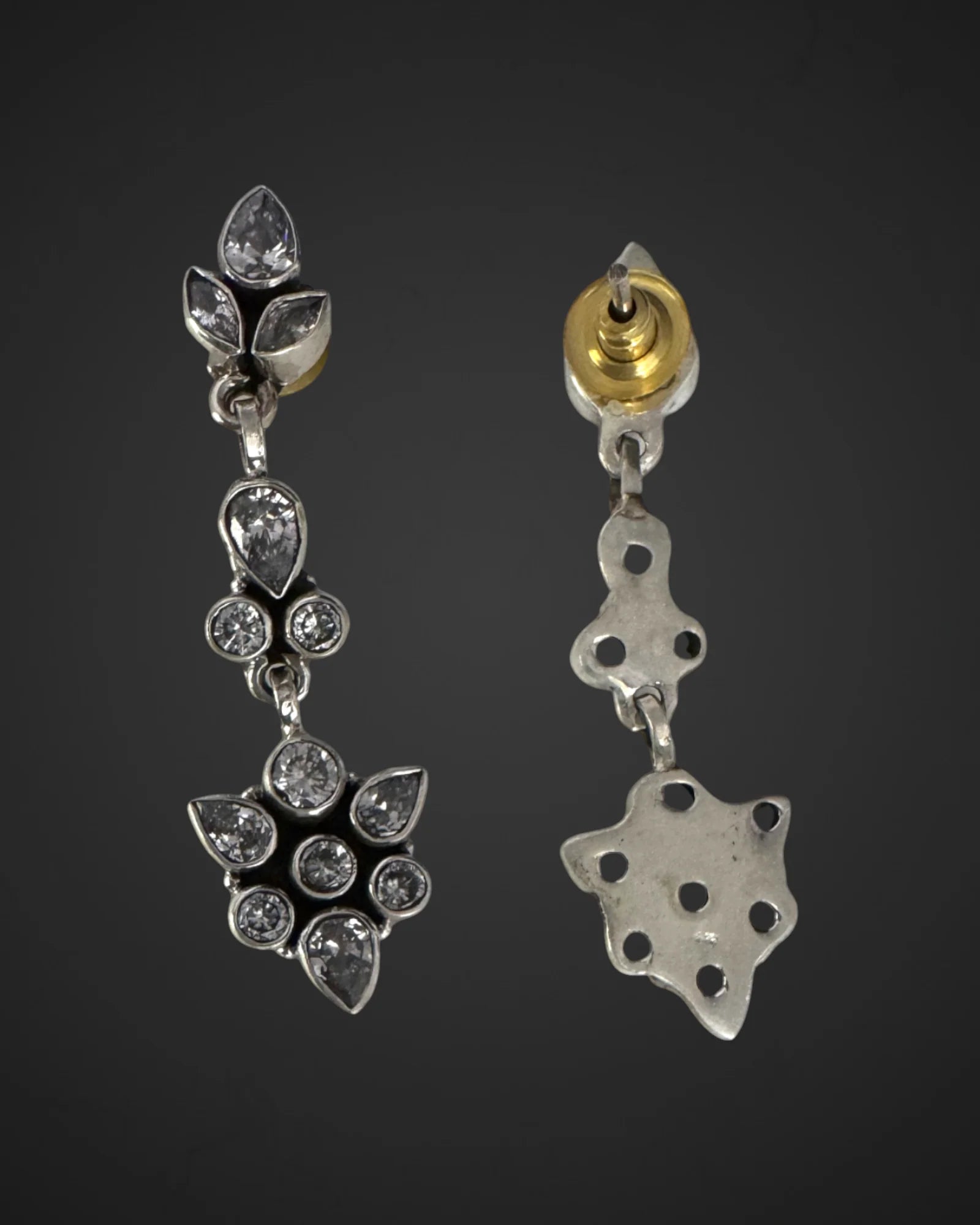 Little Sparkles Danglers
