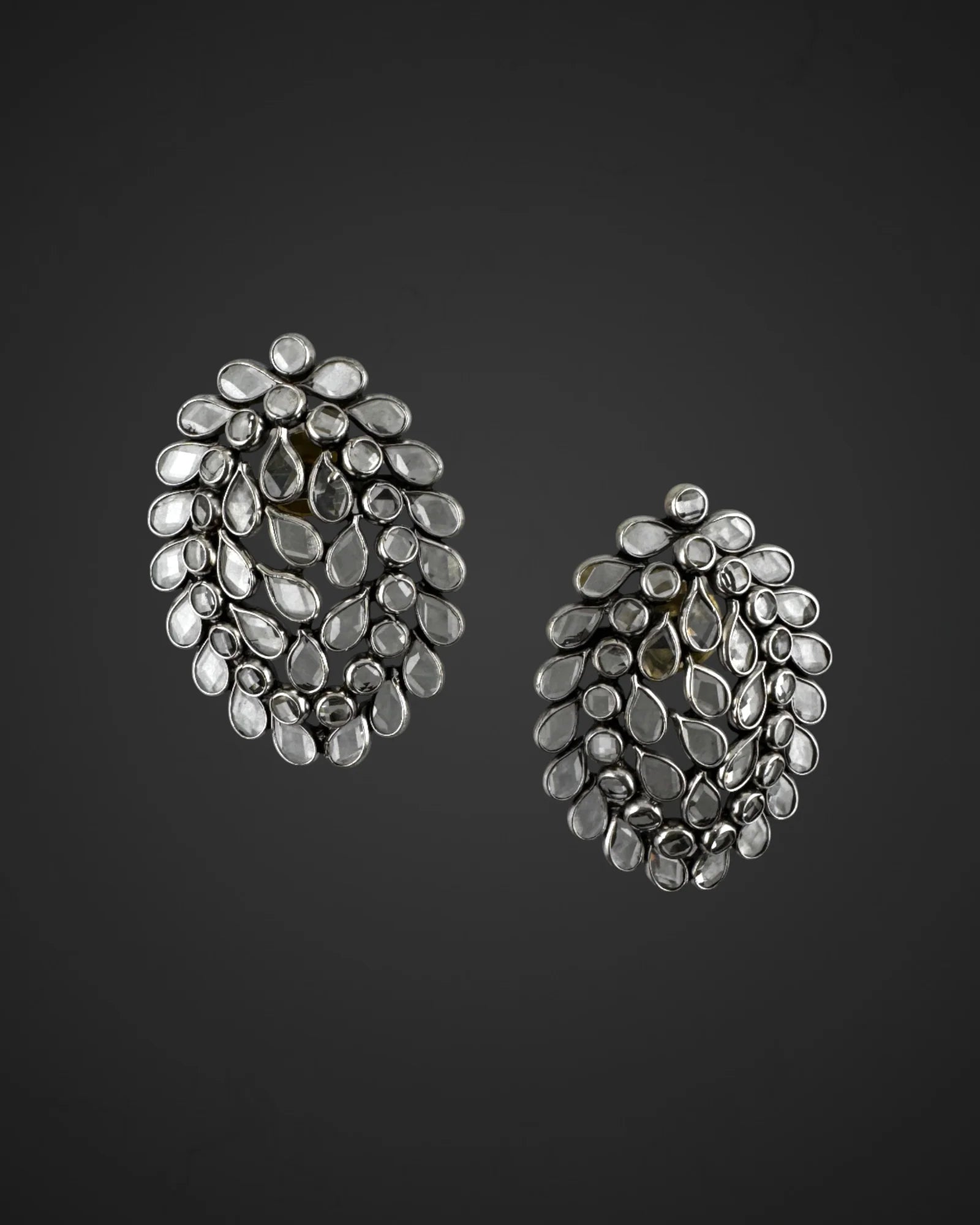 Subtle Spark Studs