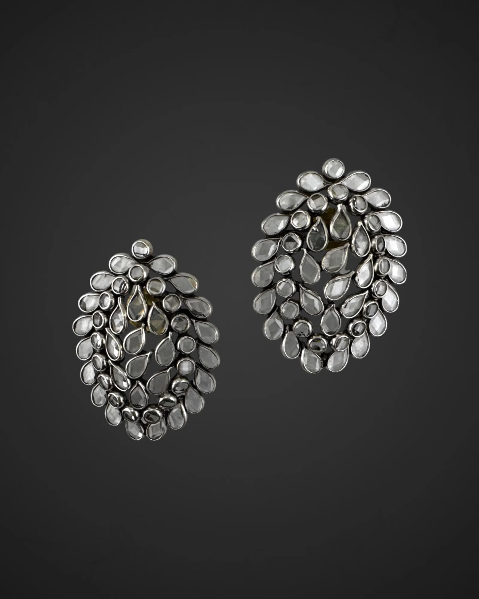 Subtle Spark Studs