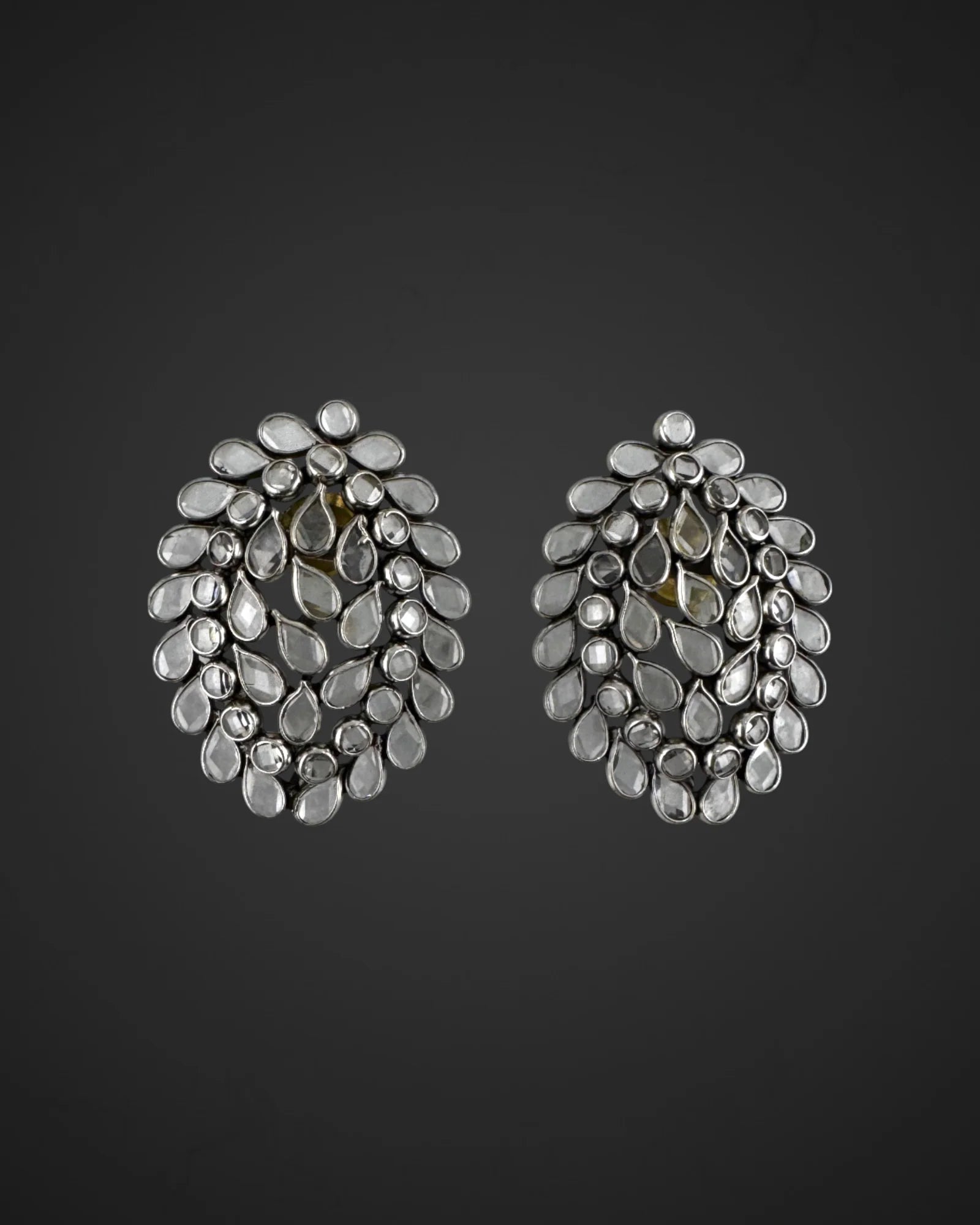 Subtle Spark Studs