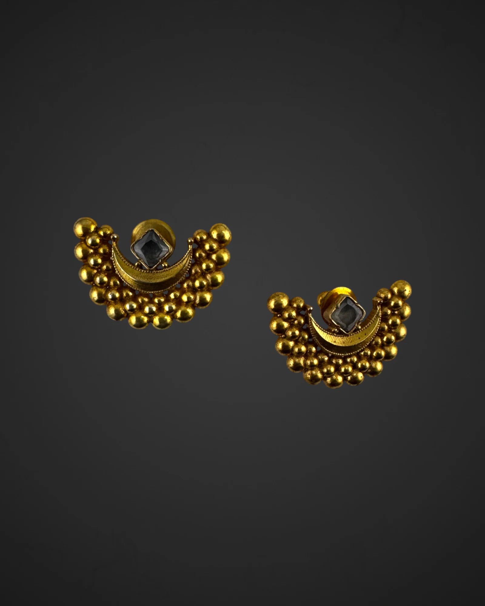Luna Shine Earrings