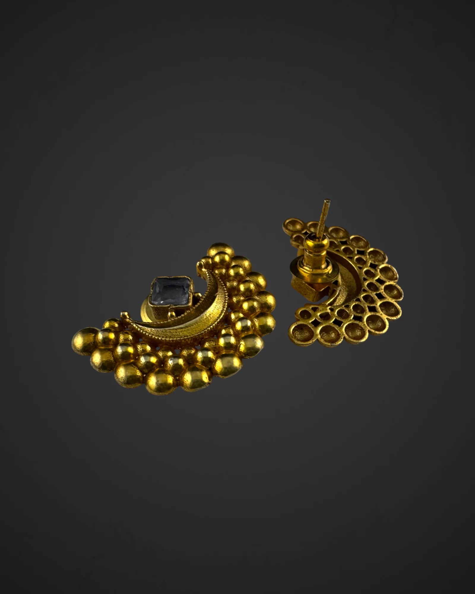 Luna Shine Earrings