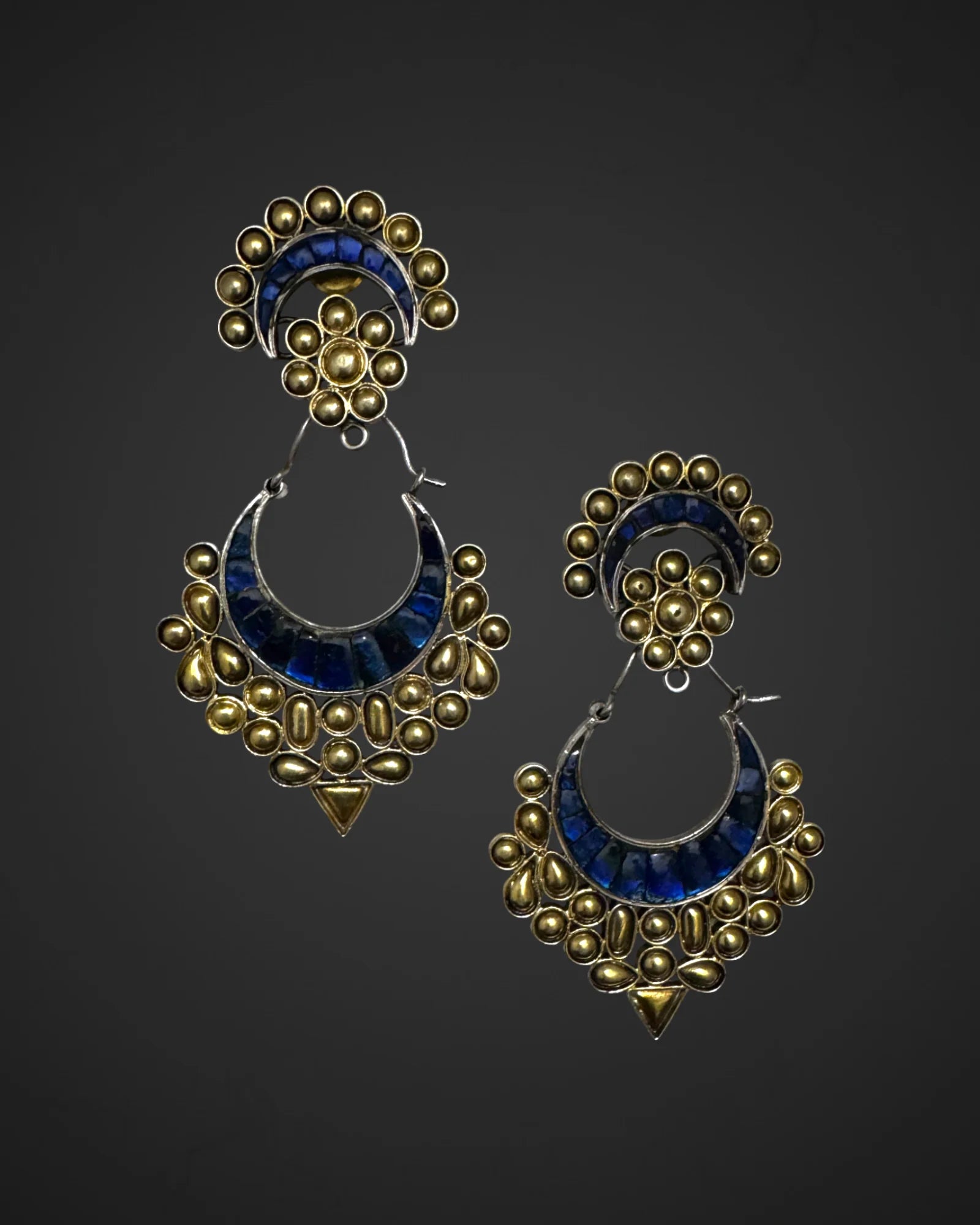 Royal Chandbalis