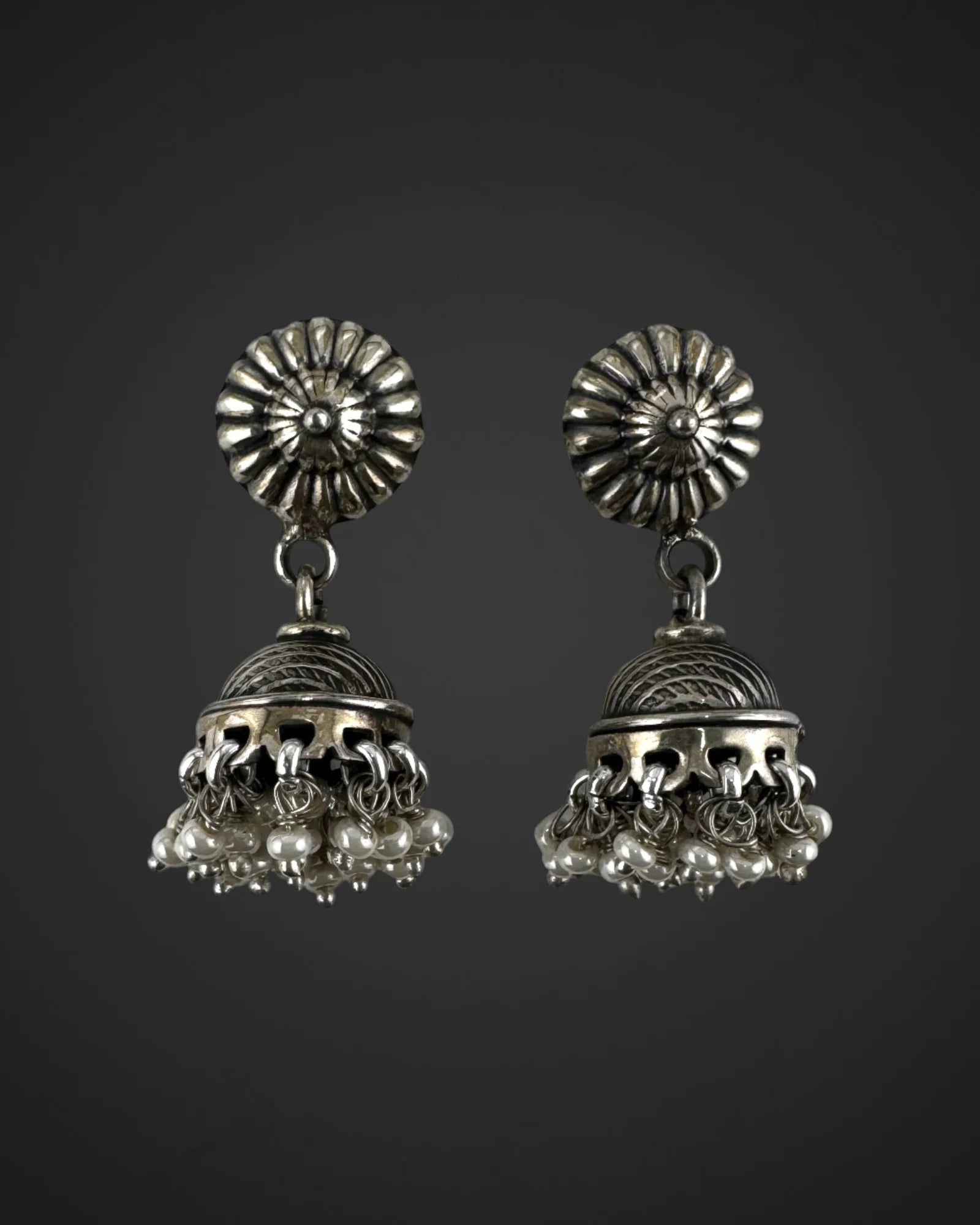 Little Lumina Earrings