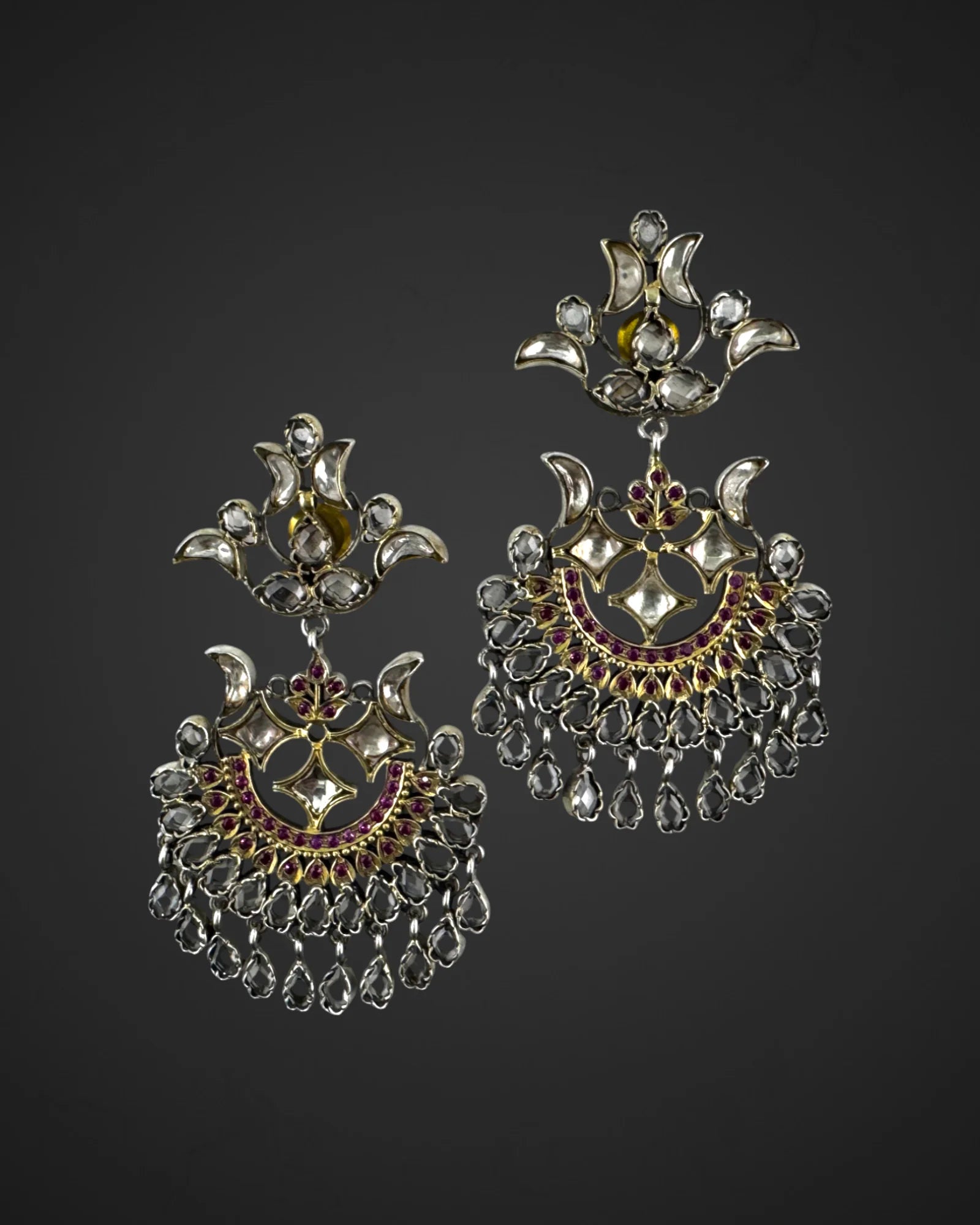 Grandeur Charm Danglers