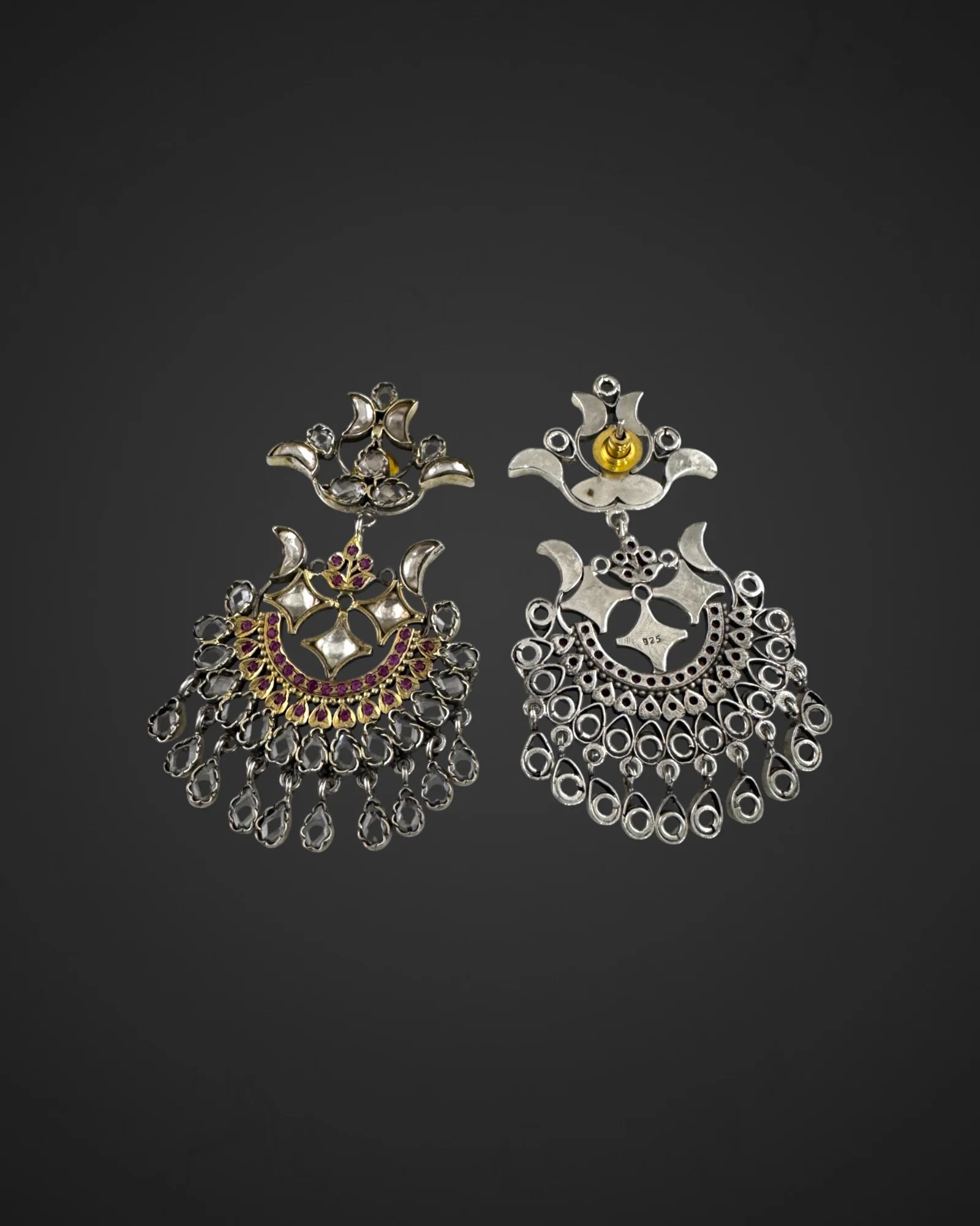 Grandeur Charm Danglers