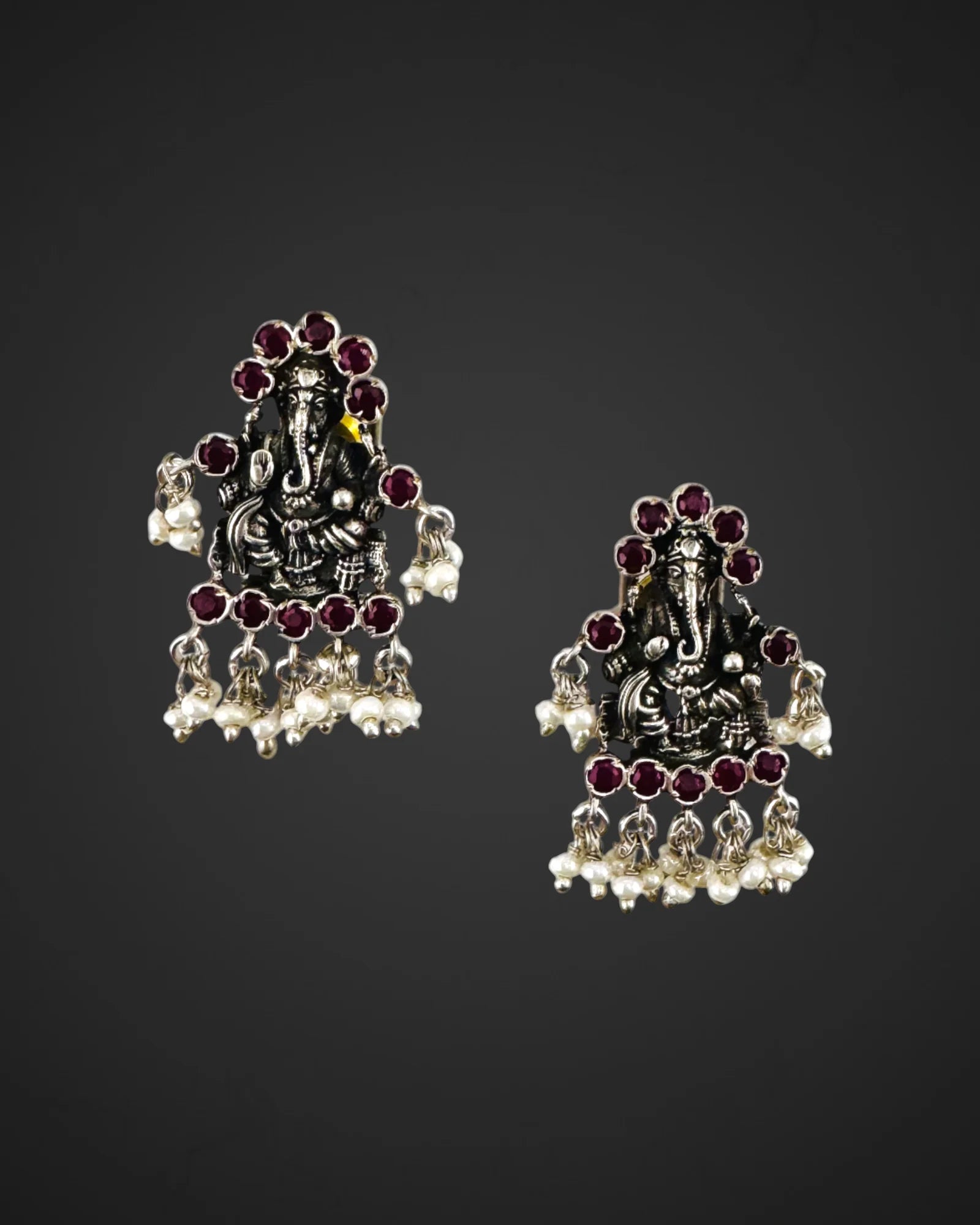 Divine Grace Studs