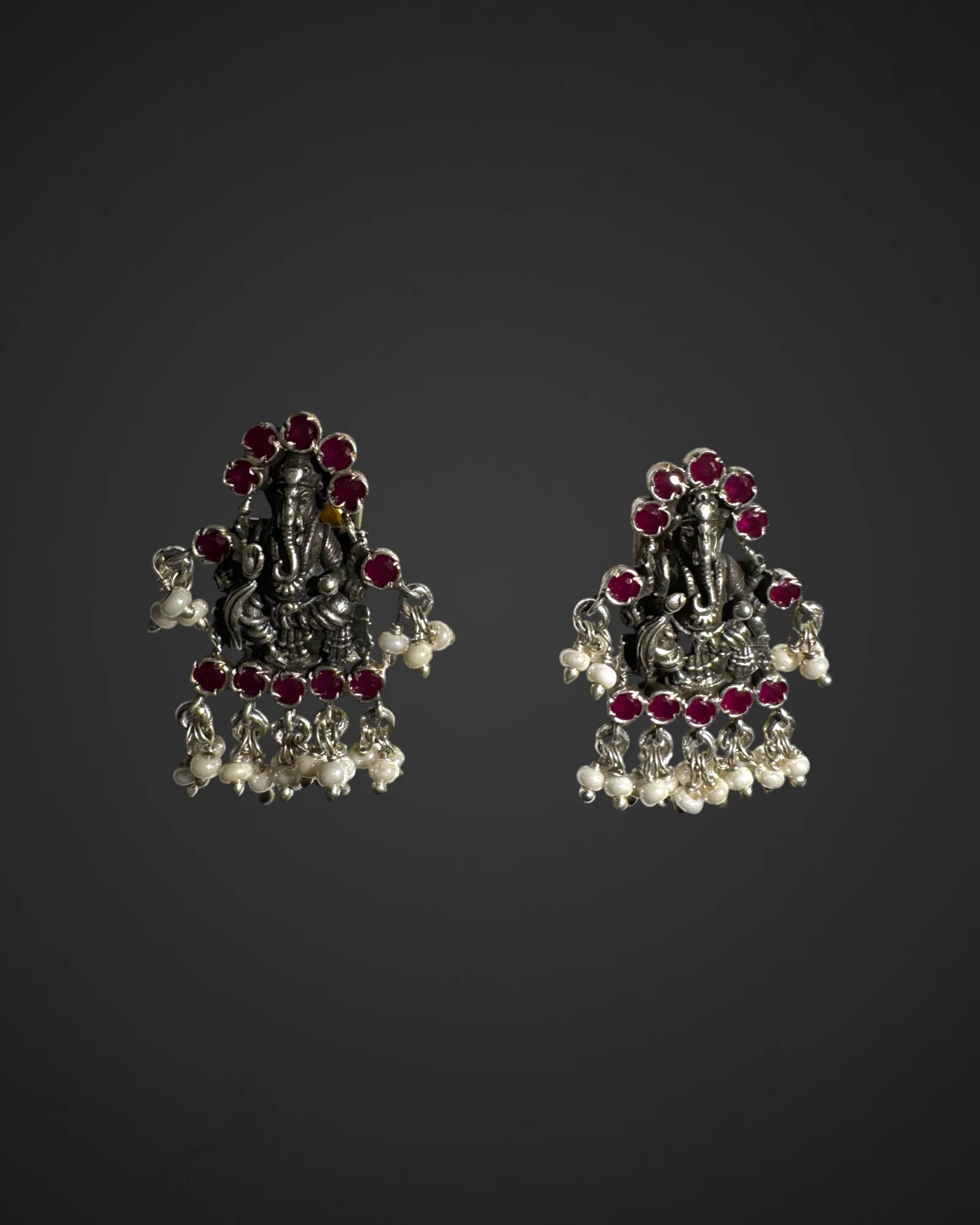 Divine Grace Studs