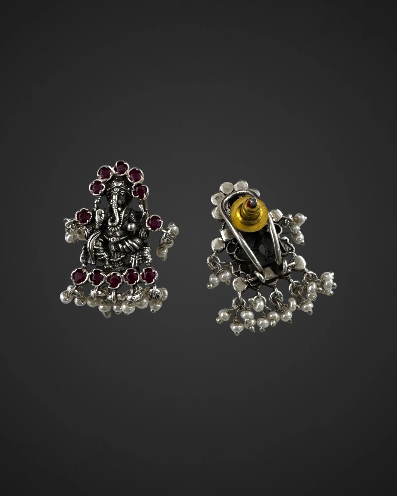 Divine Grace Studs