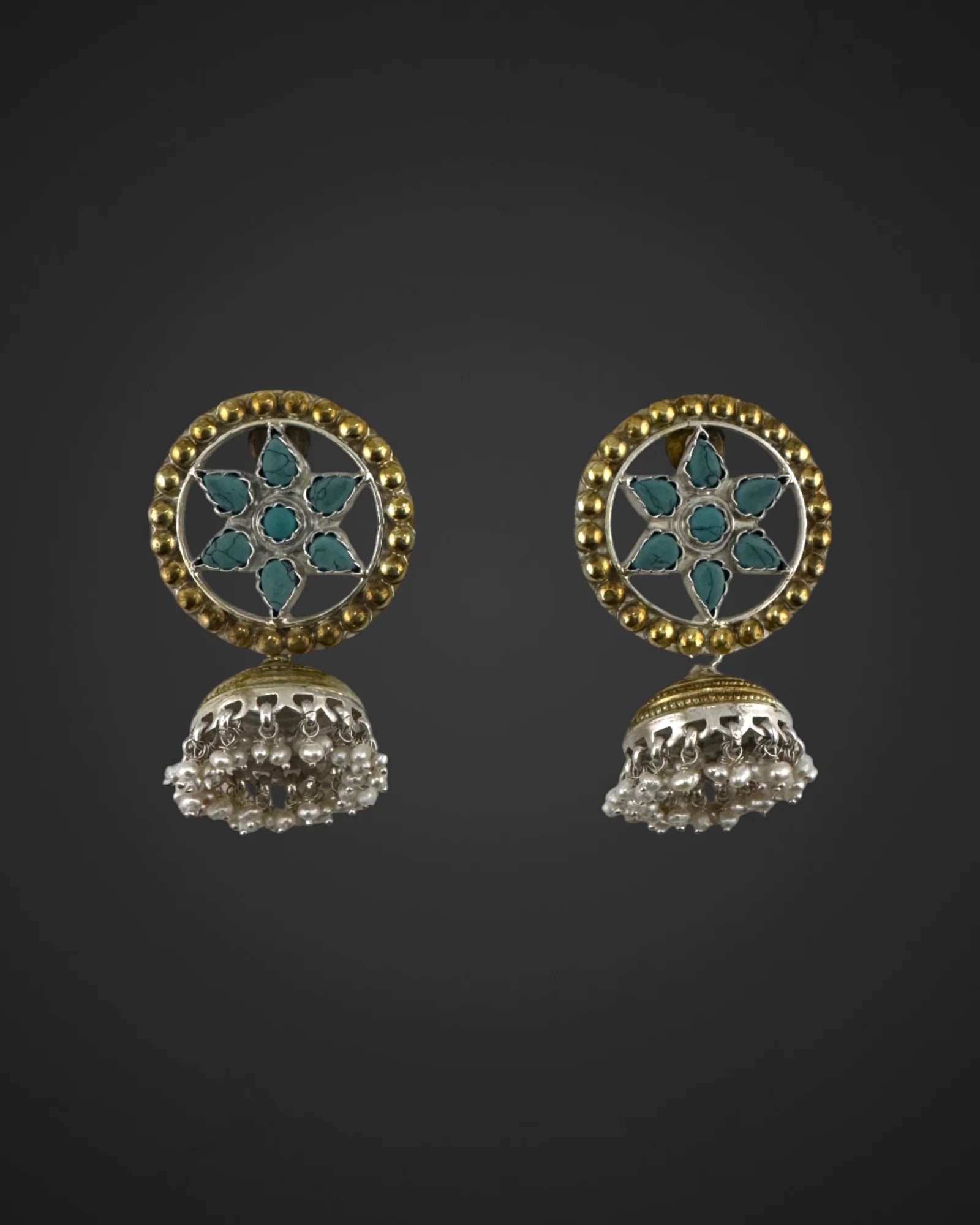 Boho Bloom Earrings