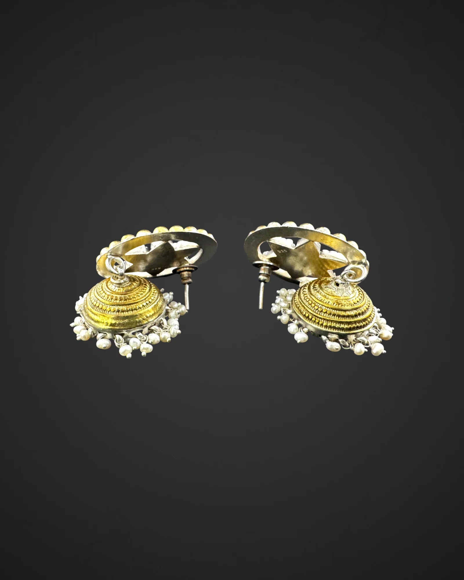 Boho Bloom Earrings