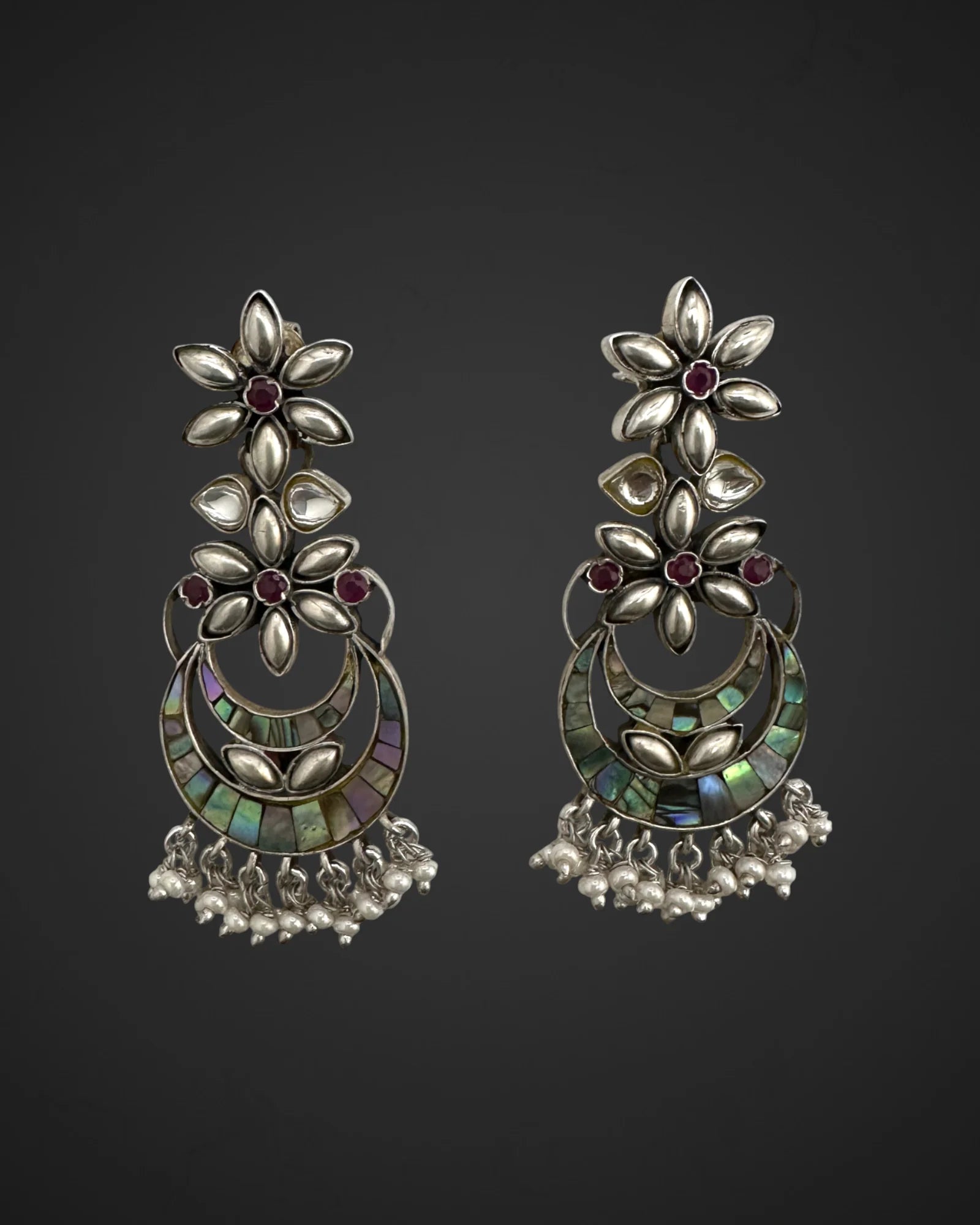 Twin Bloom Baali