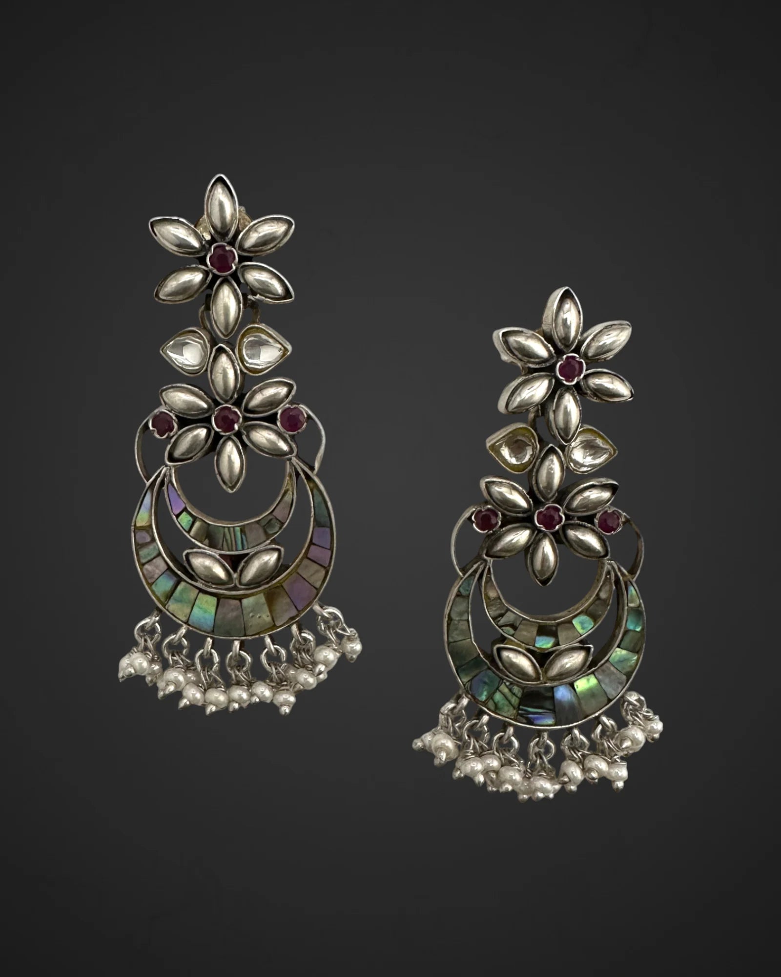 Twin Bloom Baali